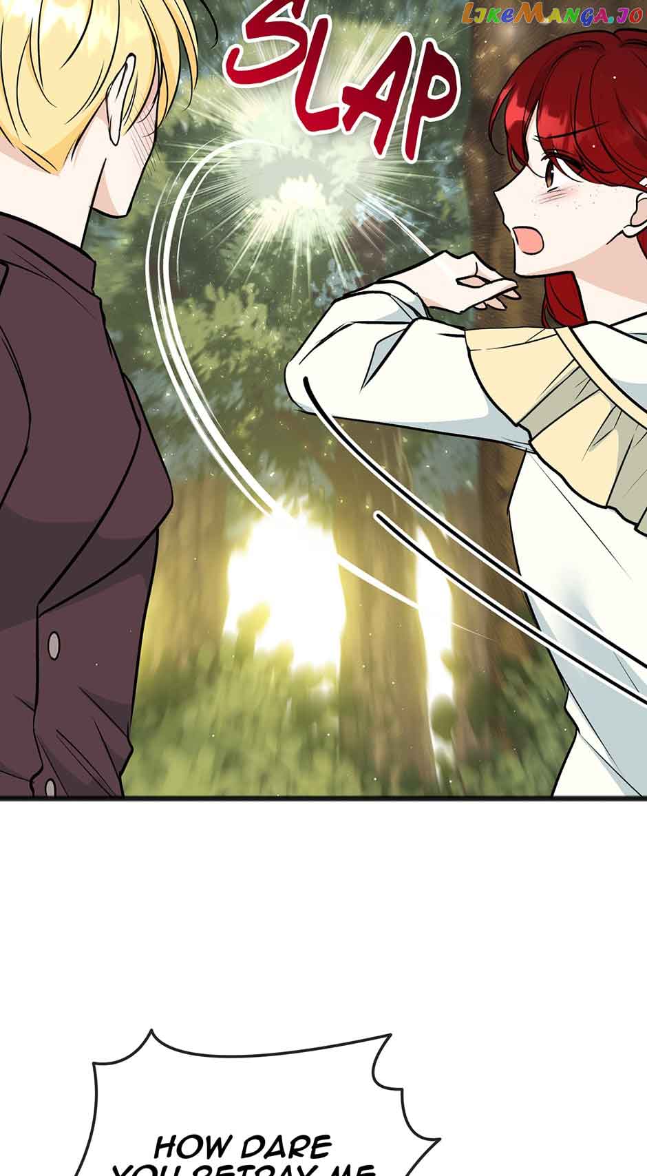 Flowers Rot and You Remain Chapter 99 - Page 38