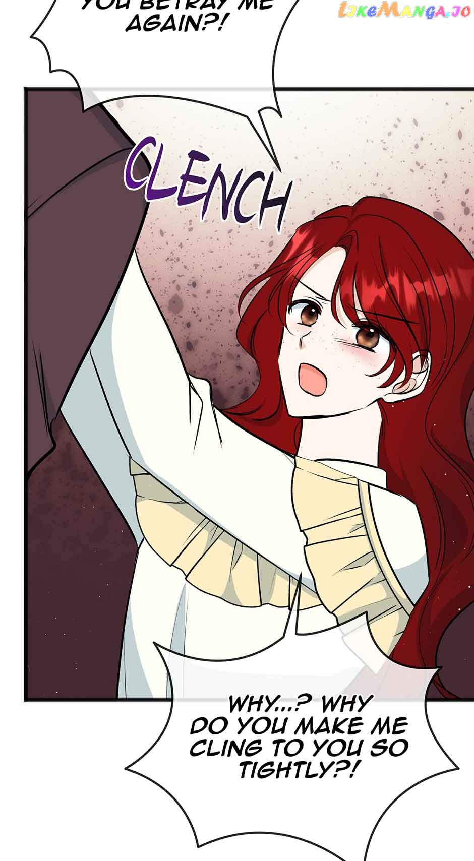 Flowers Rot and You Remain Chapter 99 - Page 39