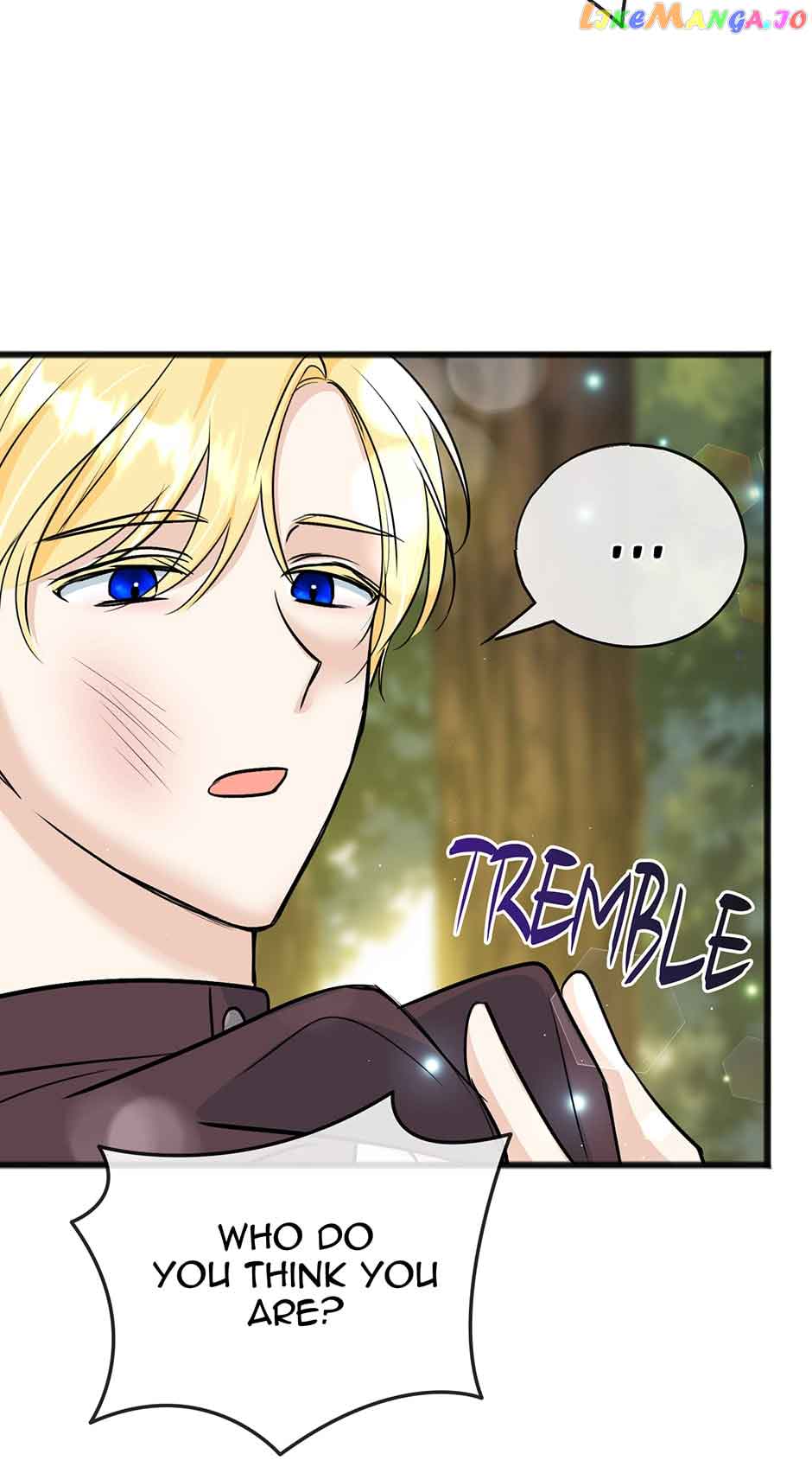 Flowers Rot and You Remain Chapter 99 - Page 40