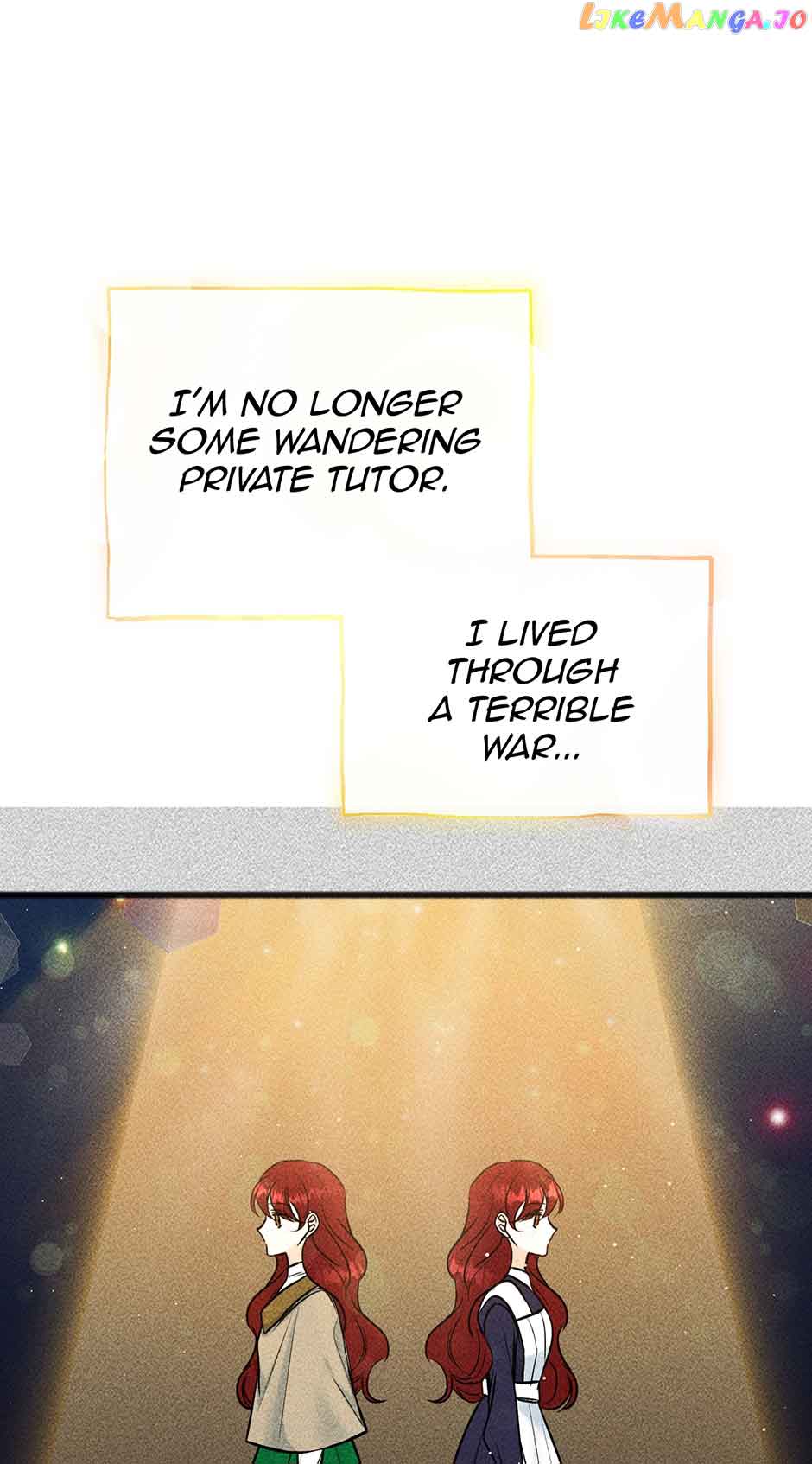 Flowers Rot and You Remain Chapter 99 - Page 41