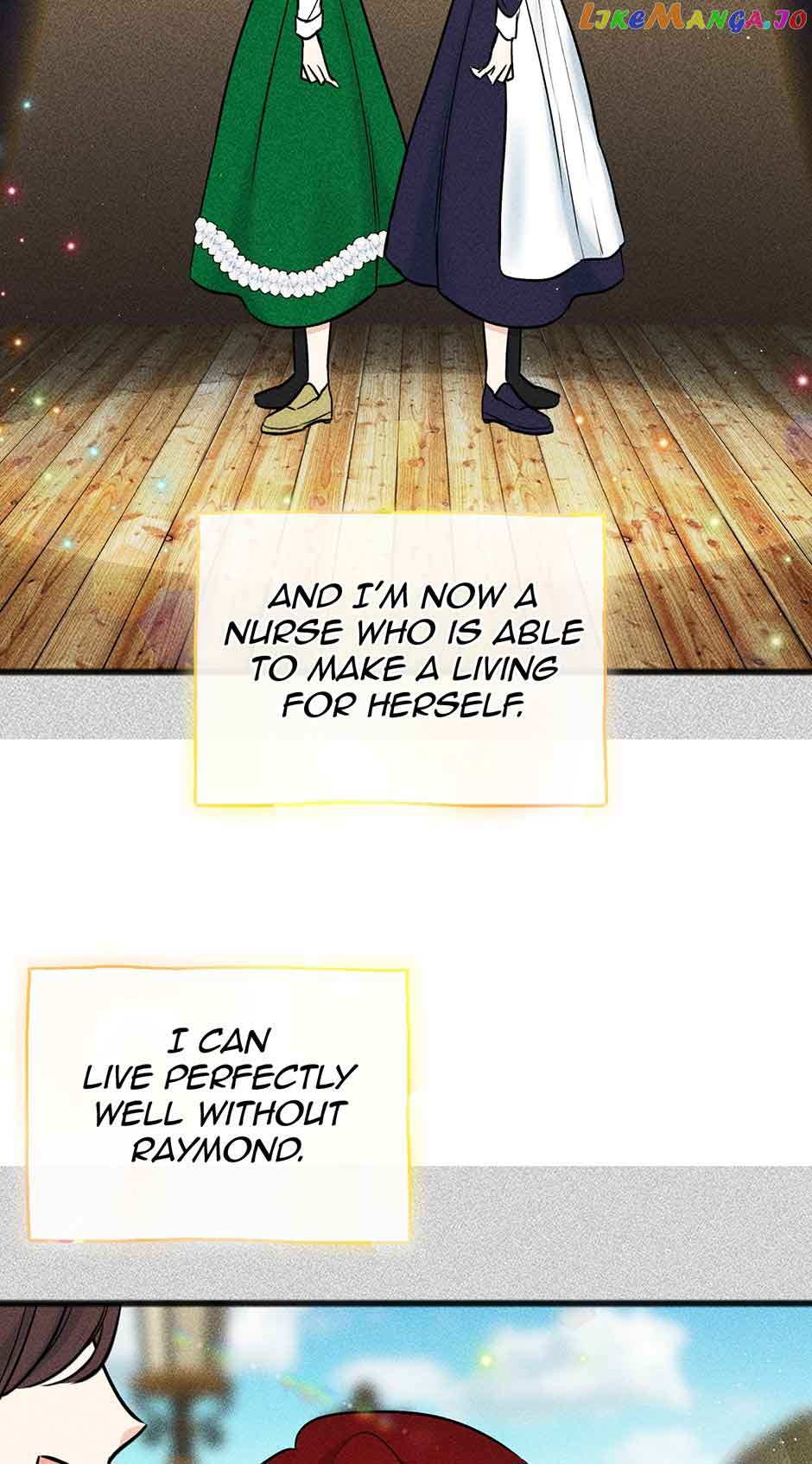 Flowers Rot and You Remain Chapter 99 - Page 42