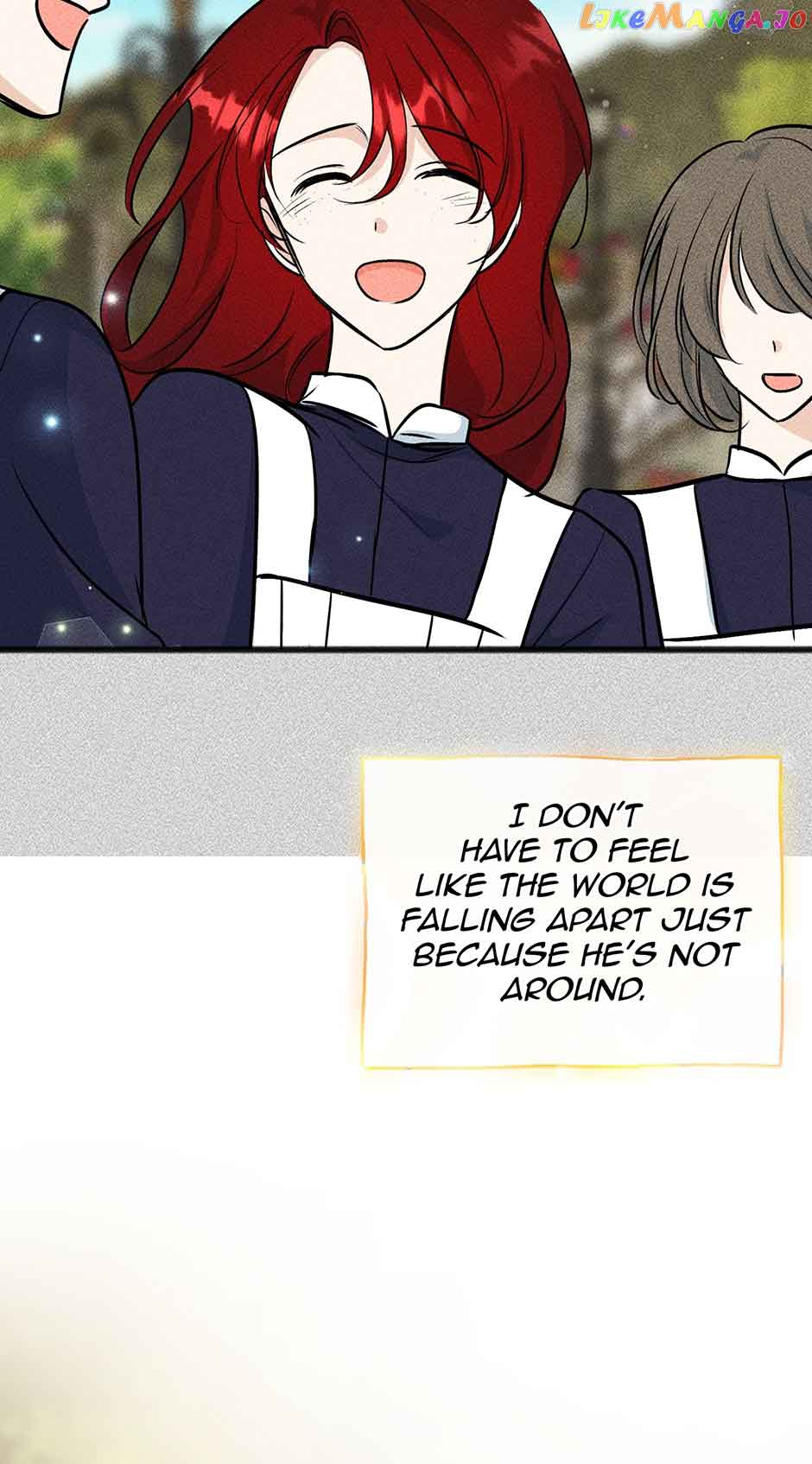 Flowers Rot and You Remain Chapter 99 - Page 43