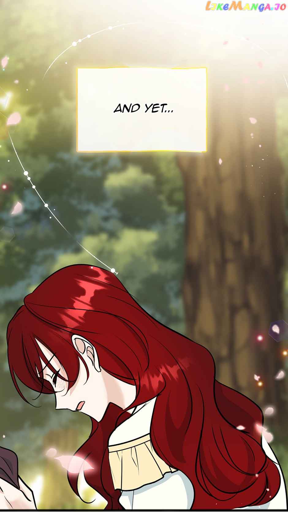 Flowers Rot and You Remain Chapter 99 - Page 44