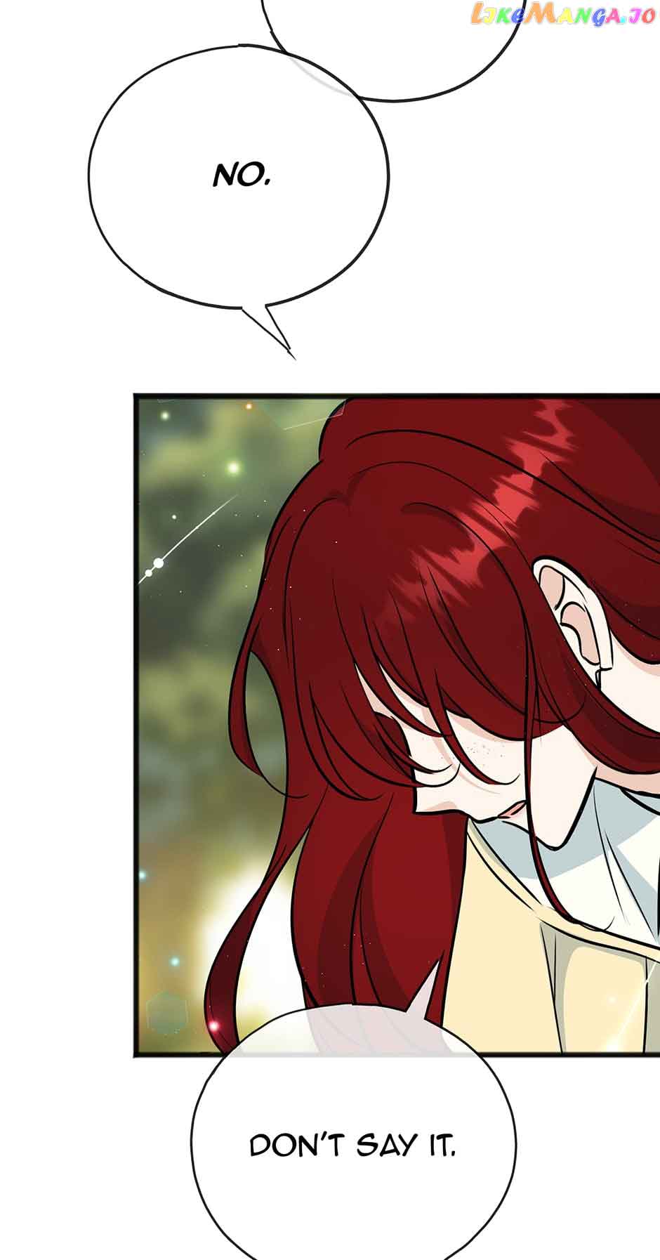 Flowers Rot and You Remain Chapter 99 - Page 46