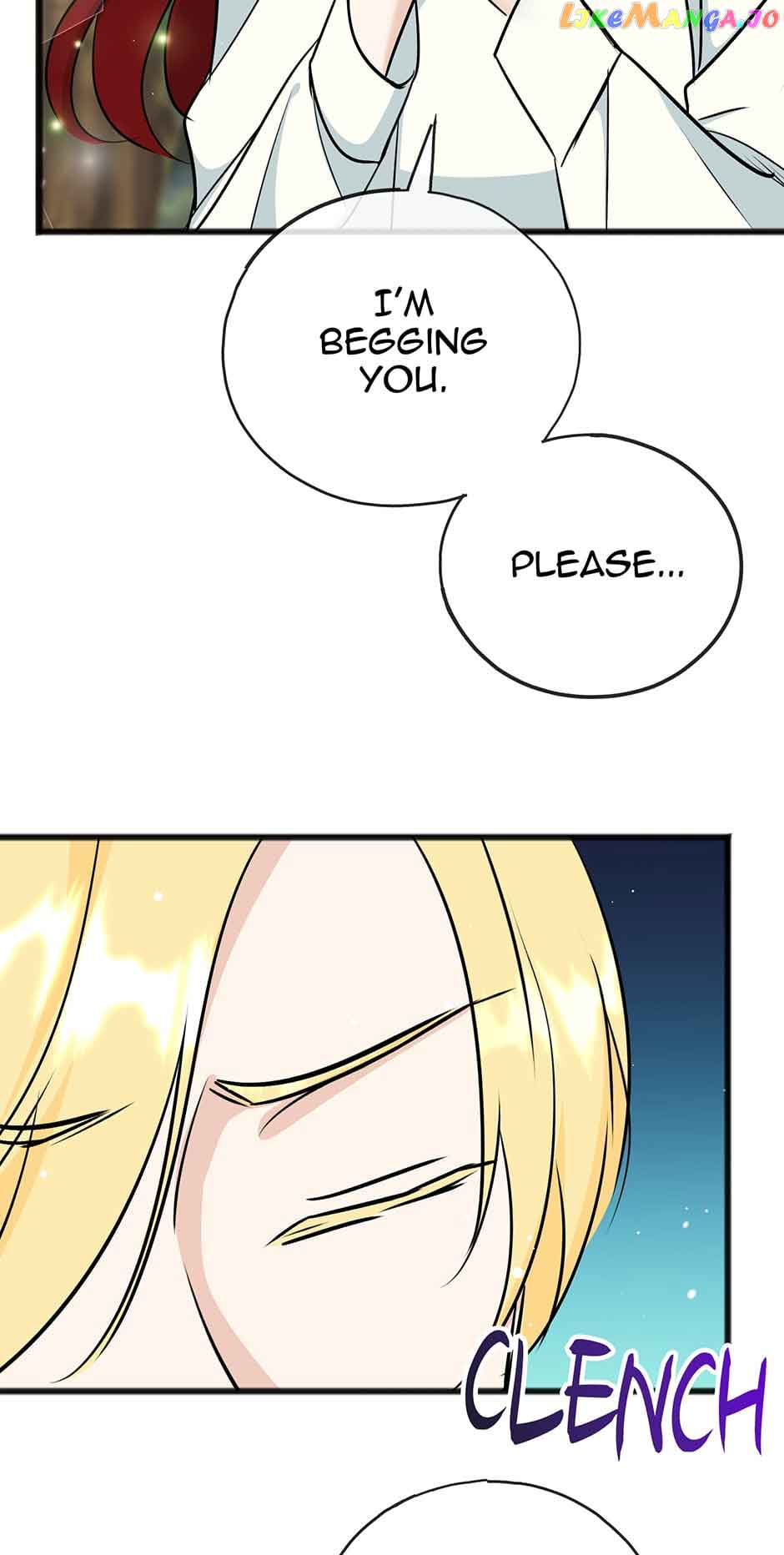 Flowers Rot and You Remain Chapter 99 - Page 51