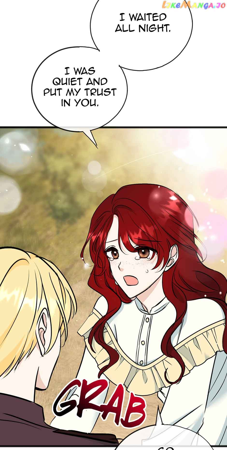 Flowers Rot and You Remain Chapter 99 - Page 52