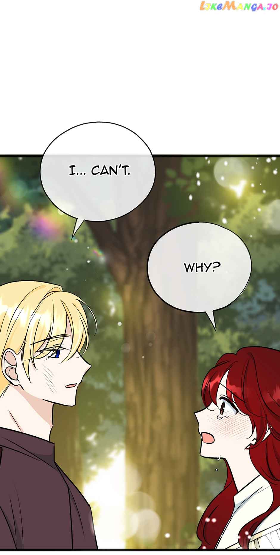 Flowers Rot and You Remain Chapter 99 - Page 54