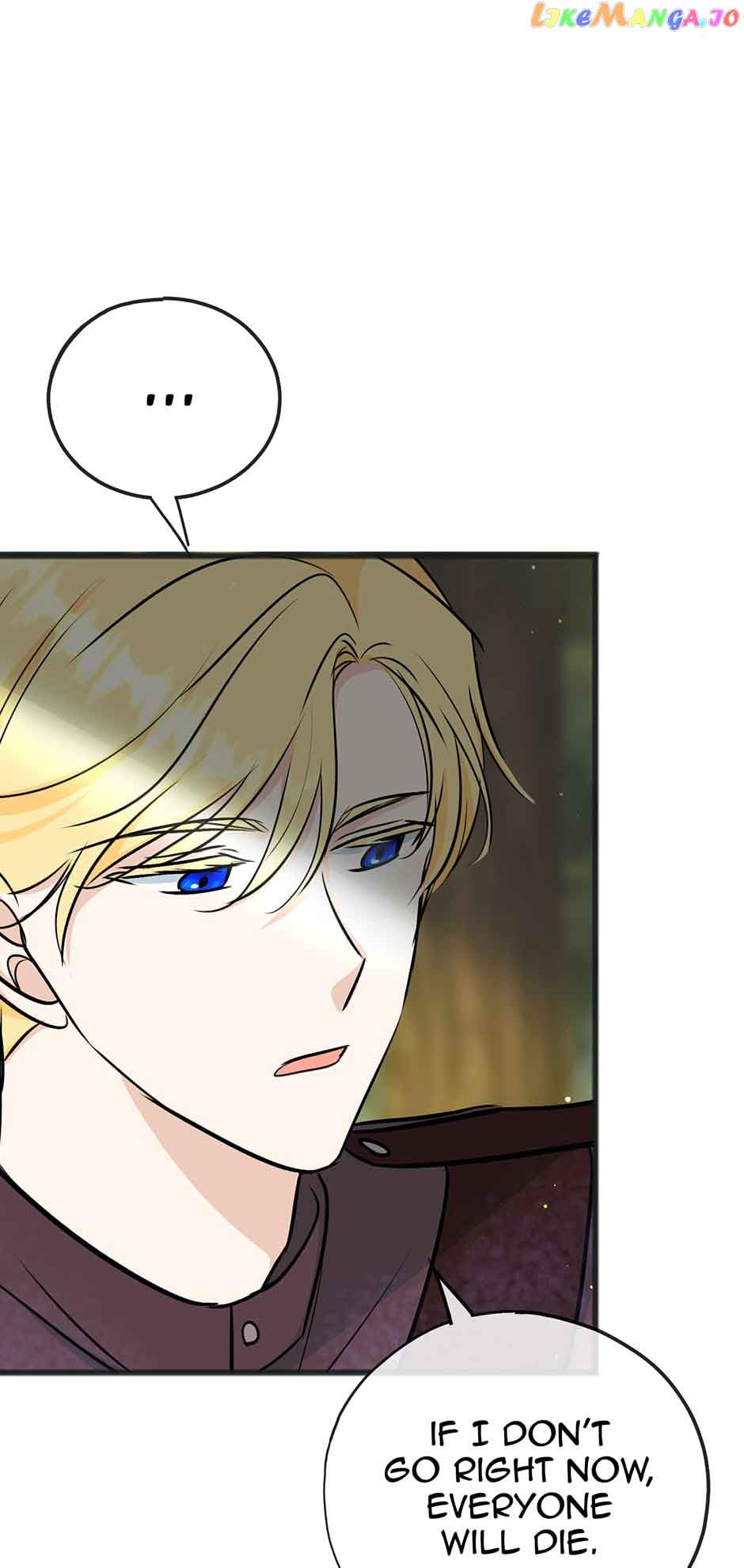 Flowers Rot and You Remain Chapter 99 - Page 55