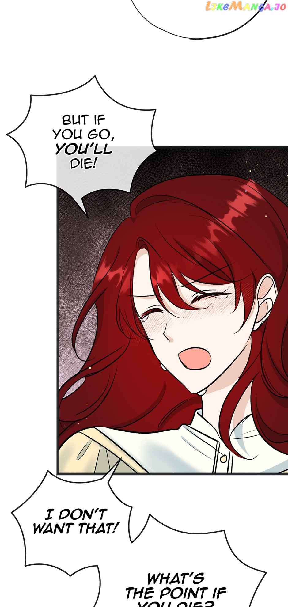 Flowers Rot and You Remain Chapter 99 - Page 56