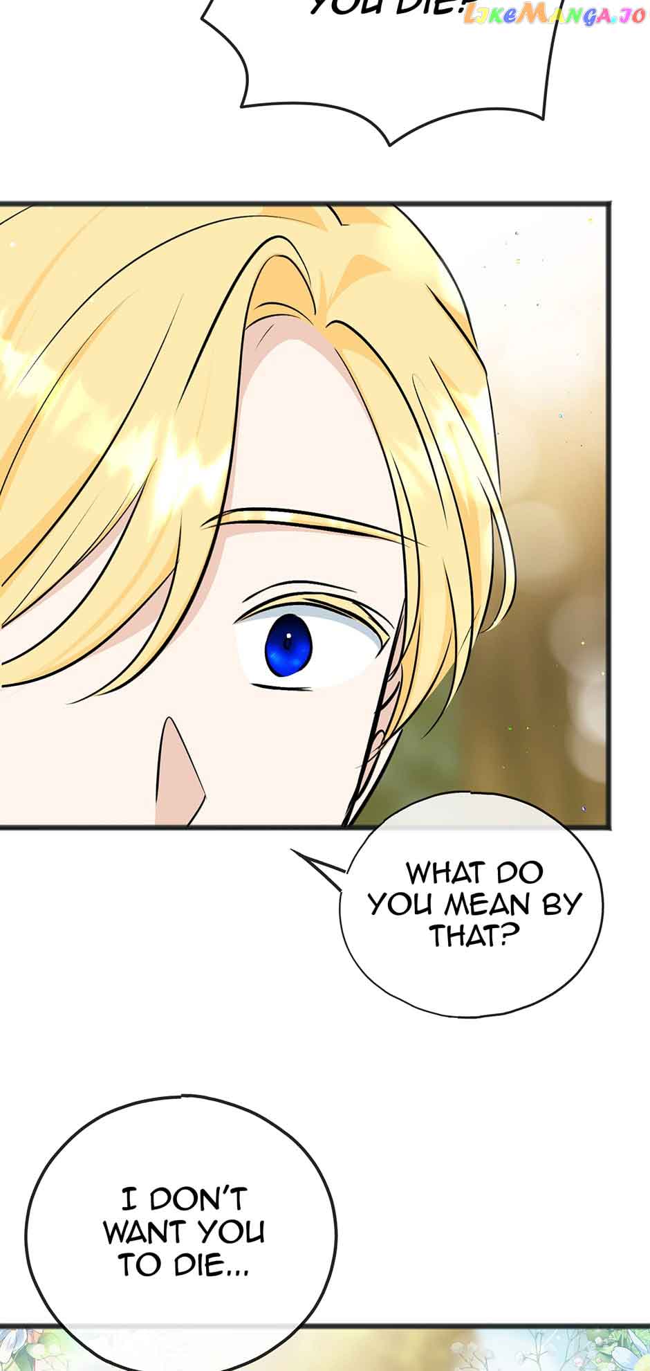 Flowers Rot and You Remain Chapter 99 - Page 57