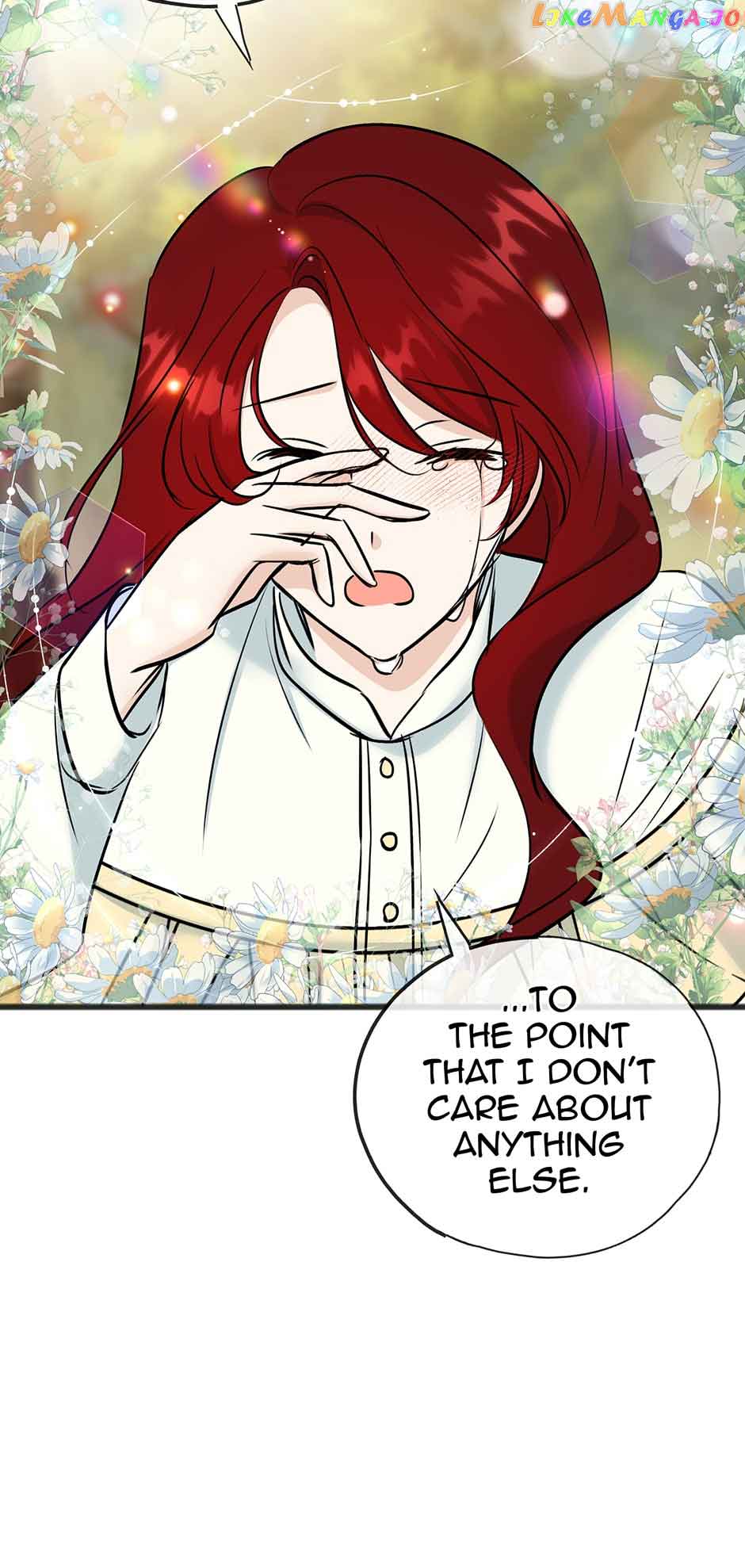 Flowers Rot and You Remain Chapter 99 - Page 58