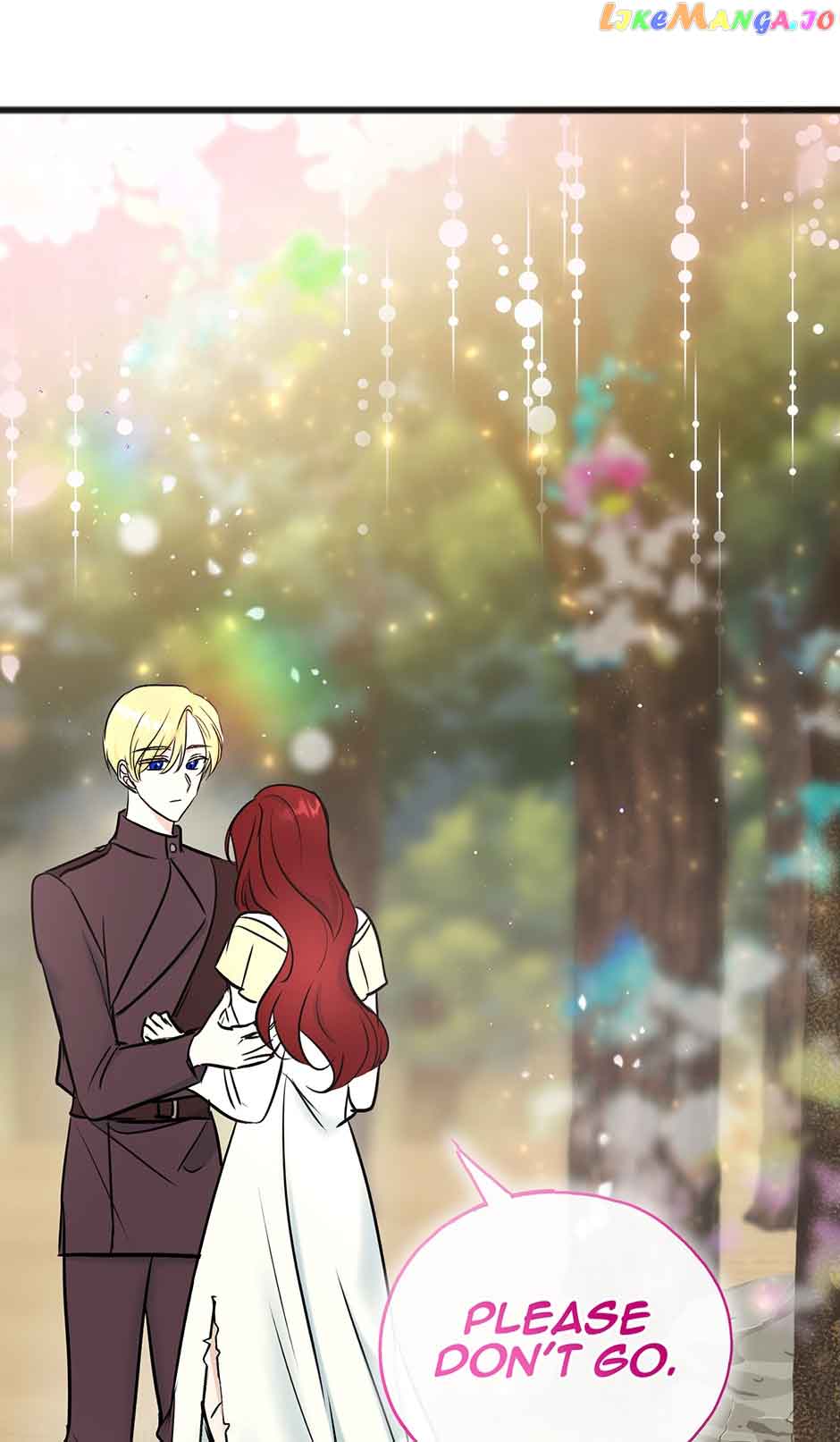 Flowers Rot and You Remain Chapter 99 - Page 60