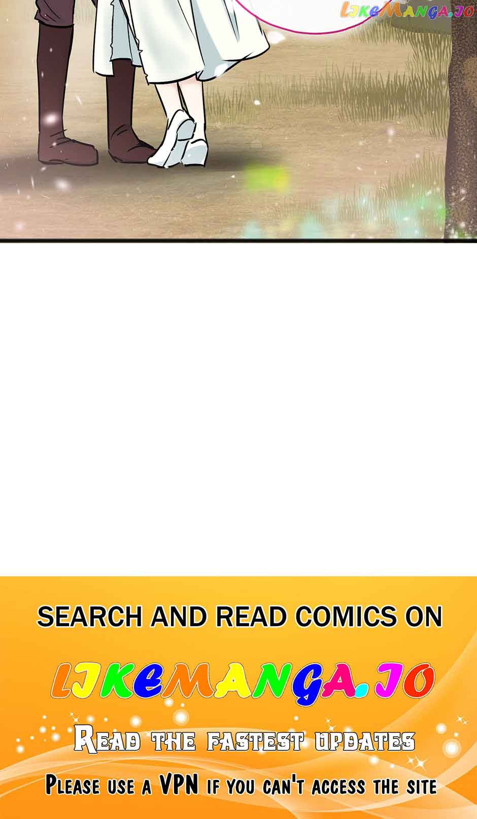 Flowers Rot and You Remain Chapter 99 - Page 61