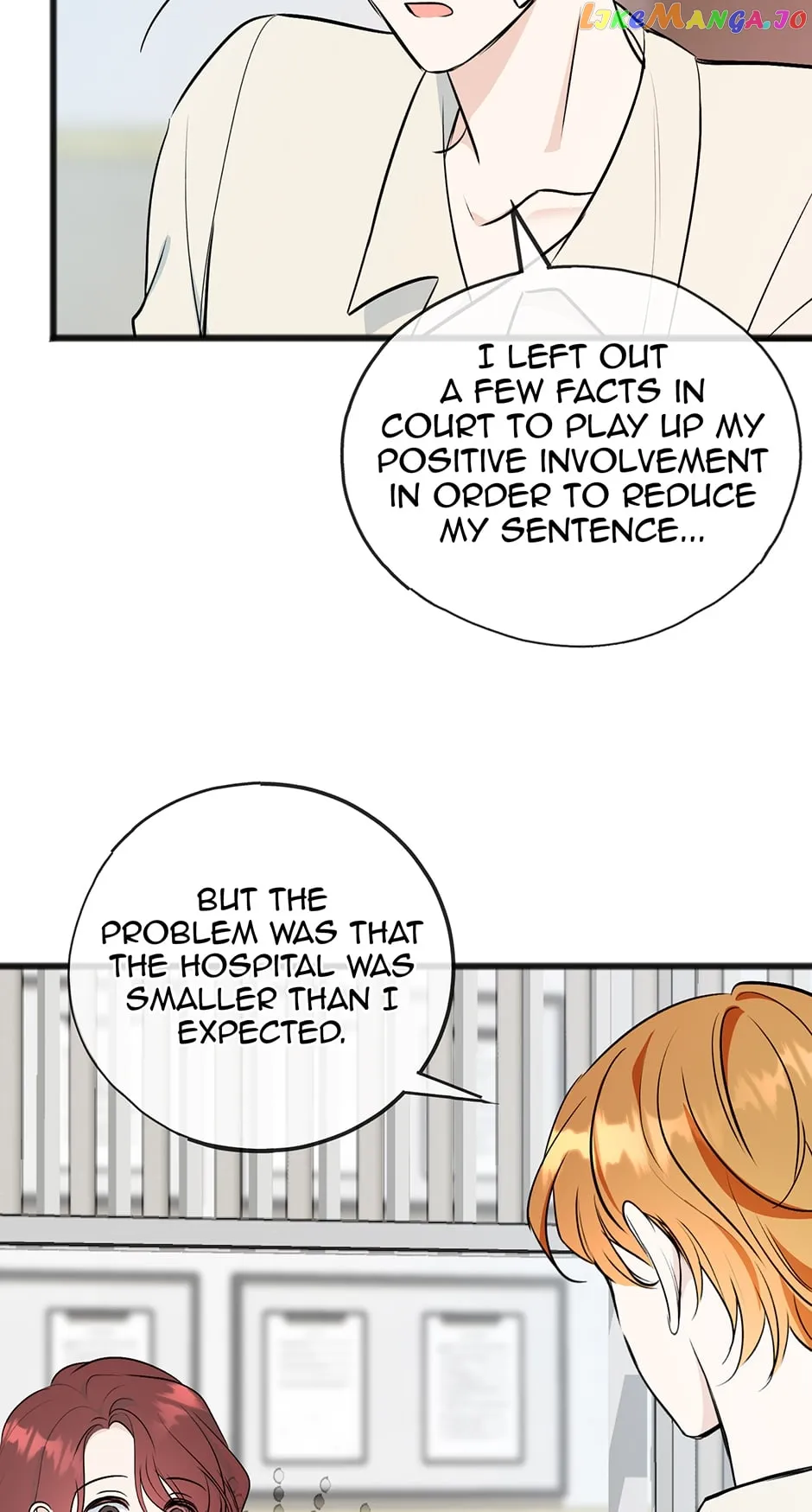 Flowers Rot and You Remain Chapter 101 - Page 4