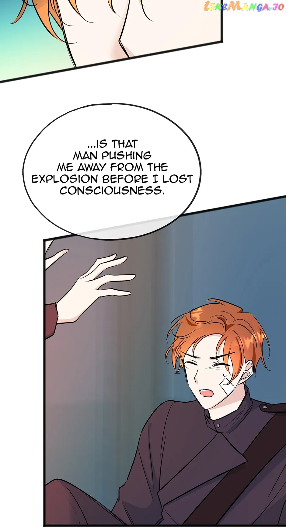 Flowers Rot and You Remain Chapter 101 - Page 6