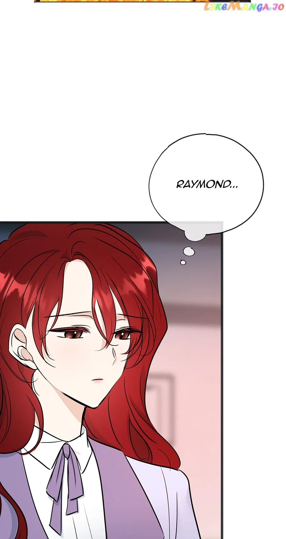 Flowers Rot and You Remain Chapter 101 - Page 8