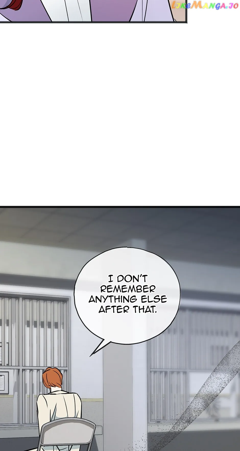 Flowers Rot and You Remain Chapter 101 - Page 9