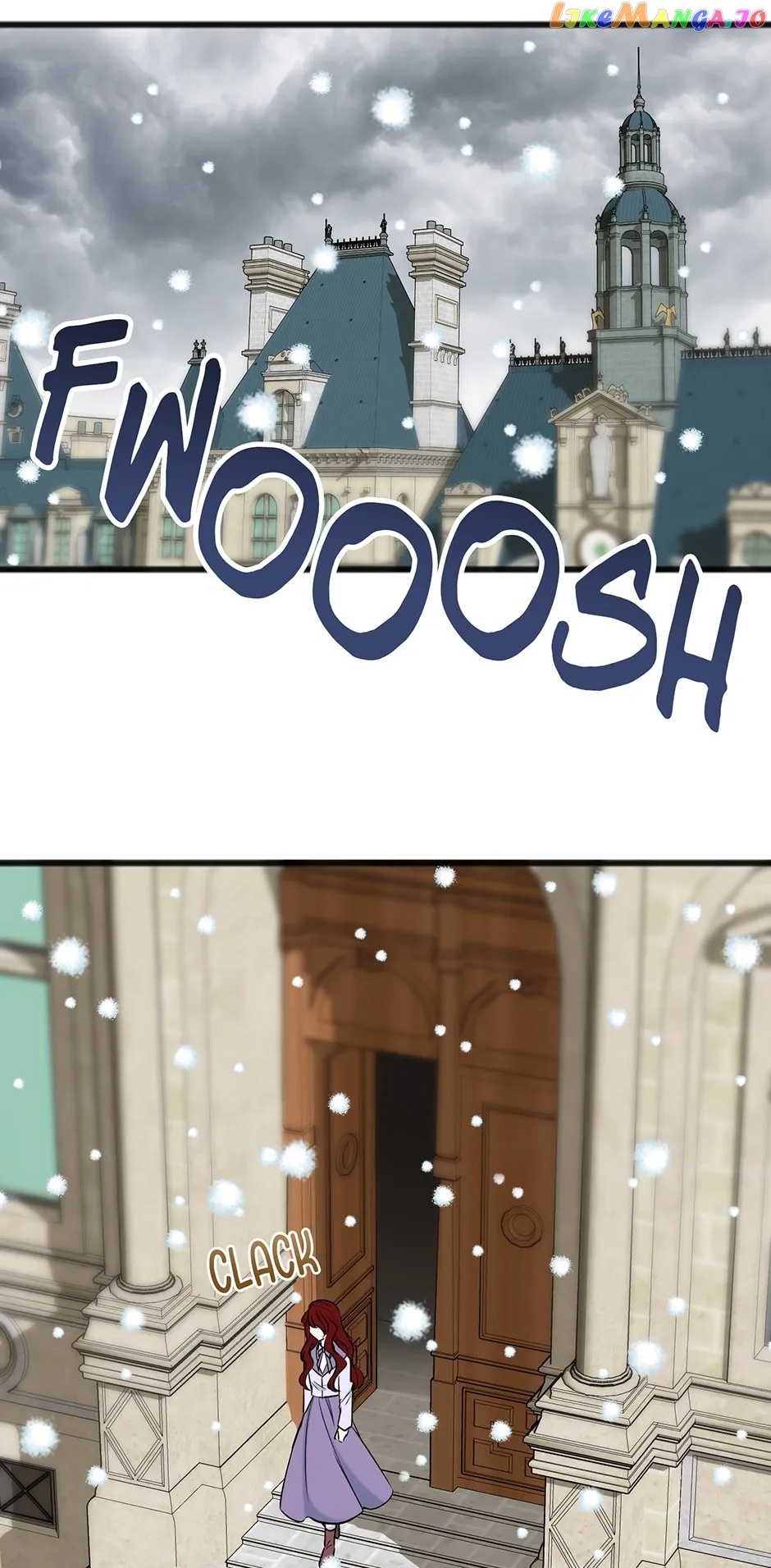 Flowers Rot and You Remain Chapter 101 - Page 12