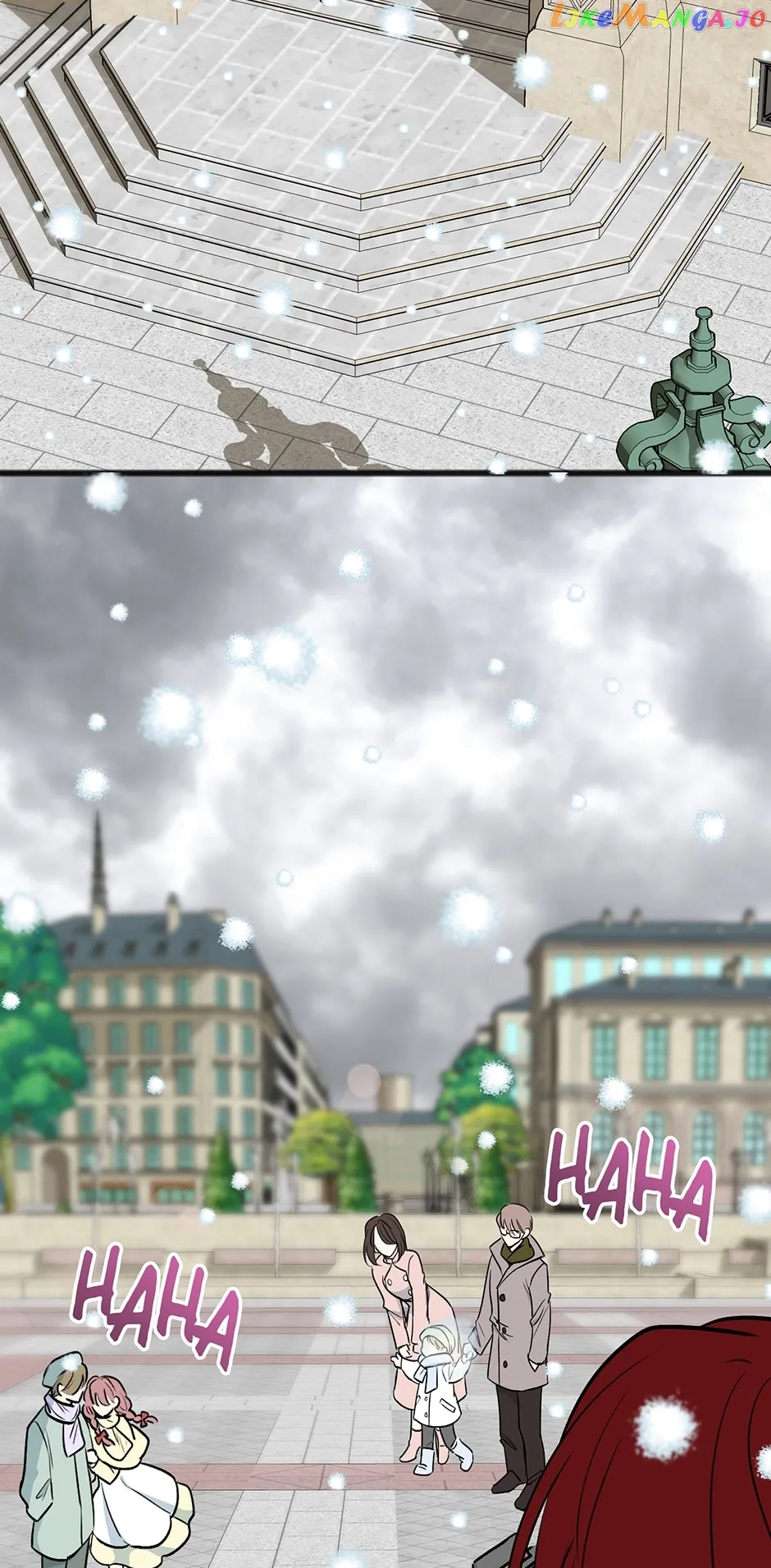 Flowers Rot and You Remain Chapter 101 - Page 13