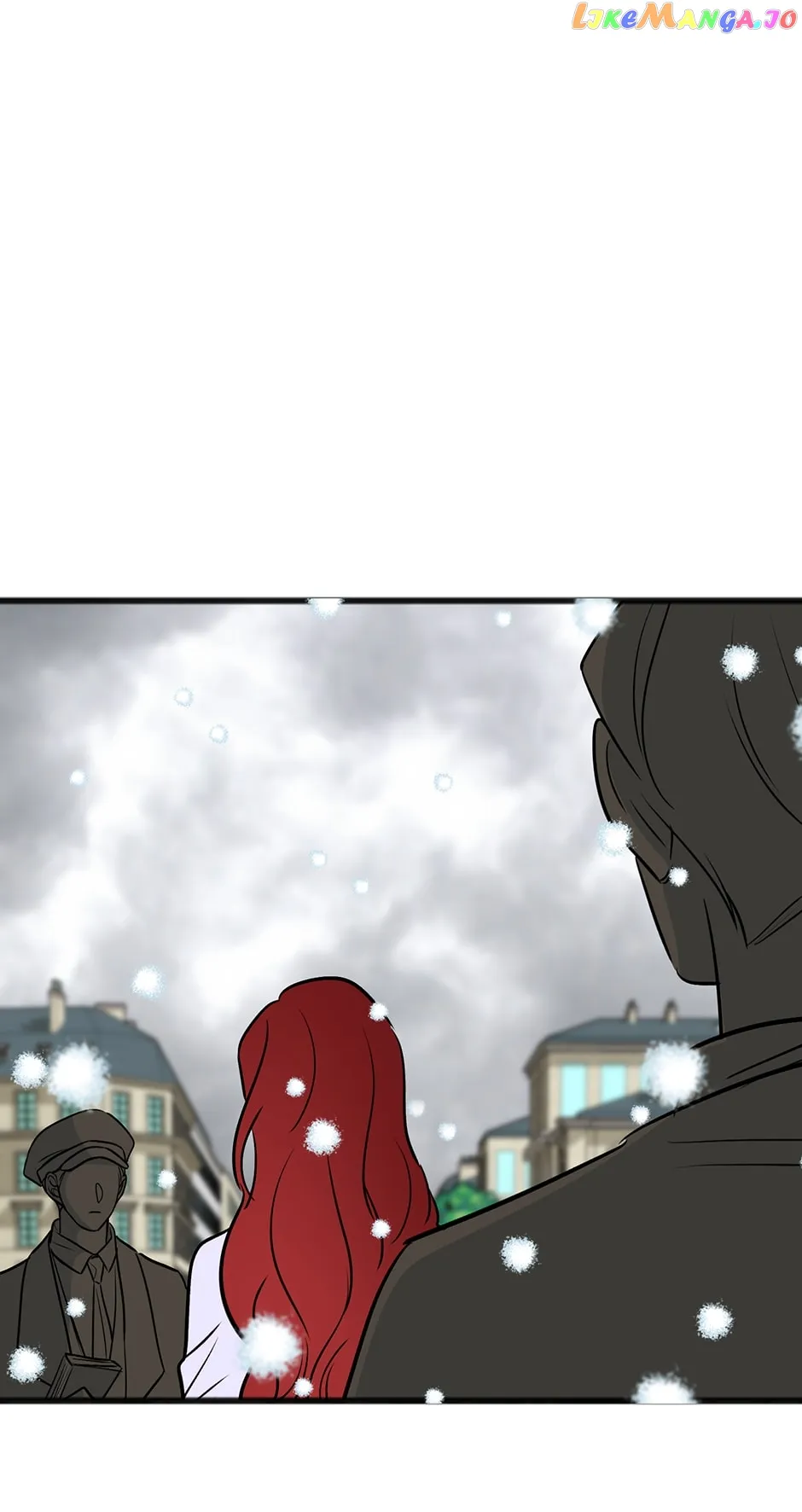 Flowers Rot and You Remain Chapter 101 - Page 17