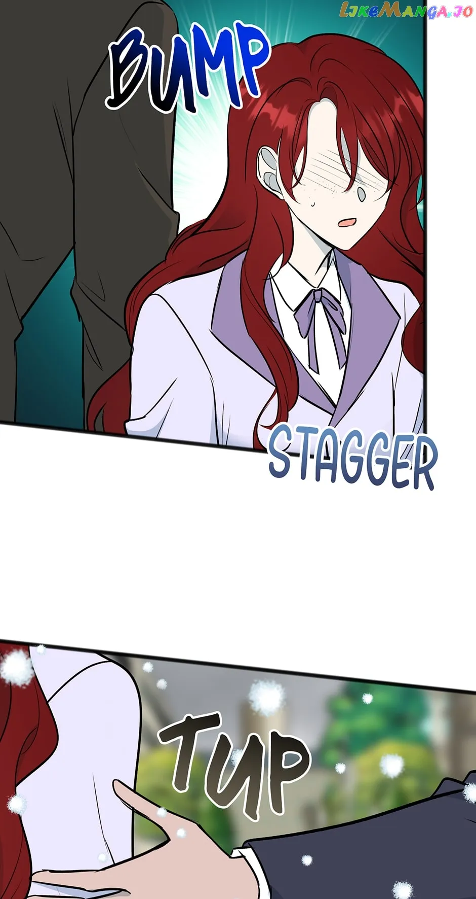 Flowers Rot and You Remain Chapter 101 - Page 20