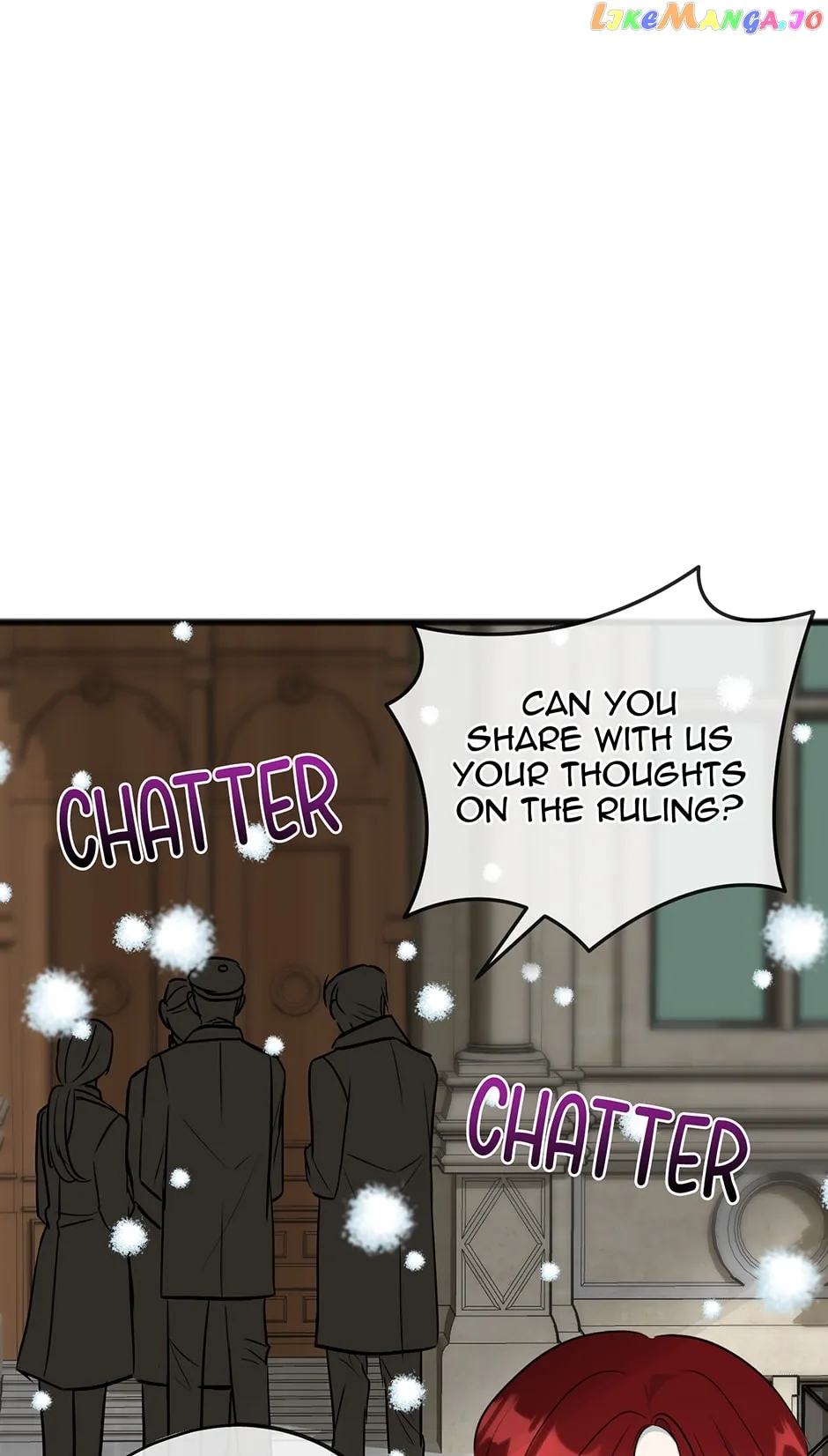 Flowers Rot and You Remain Chapter 101 - Page 22