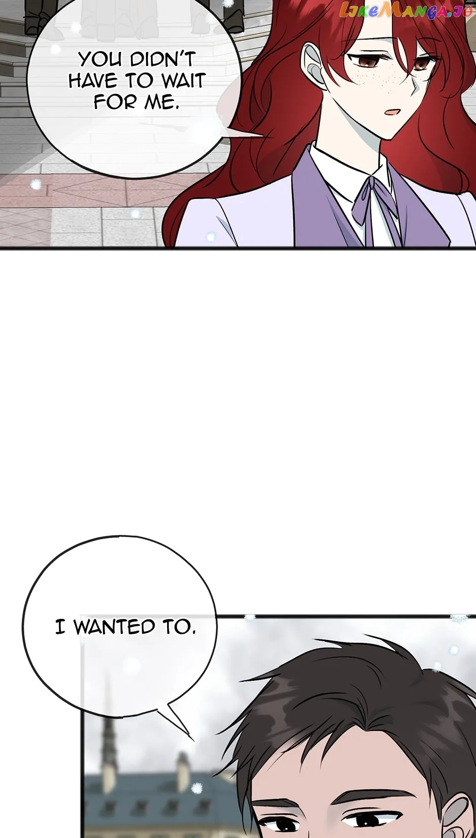 Flowers Rot and You Remain Chapter 101 - Page 23