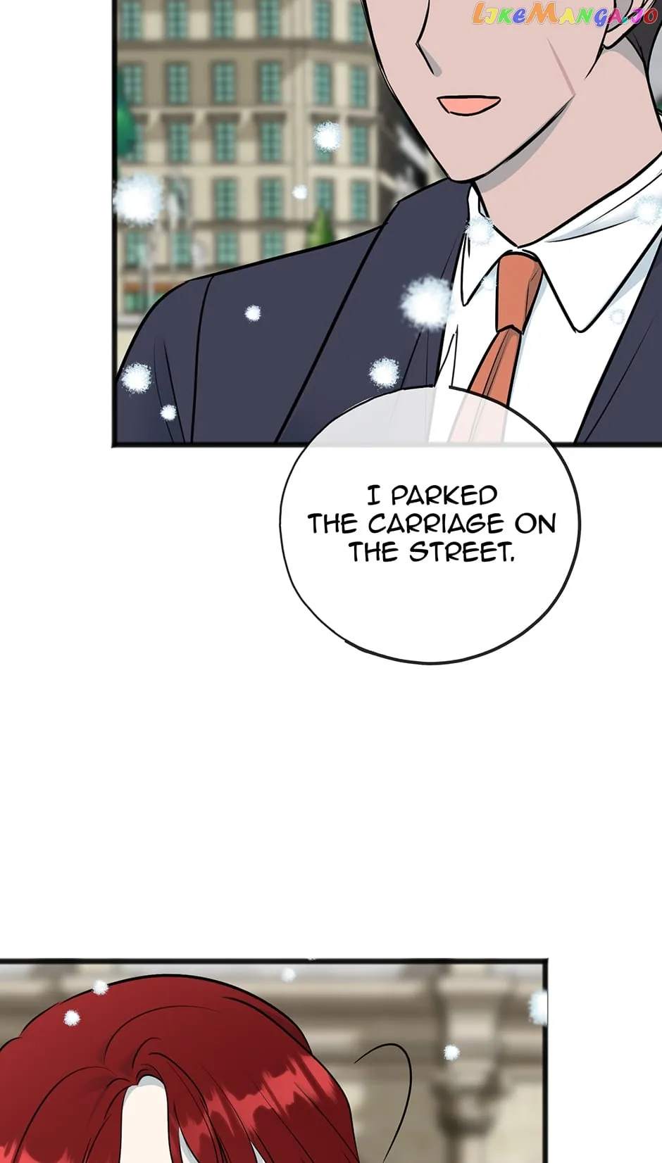 Flowers Rot and You Remain Chapter 101 - Page 24