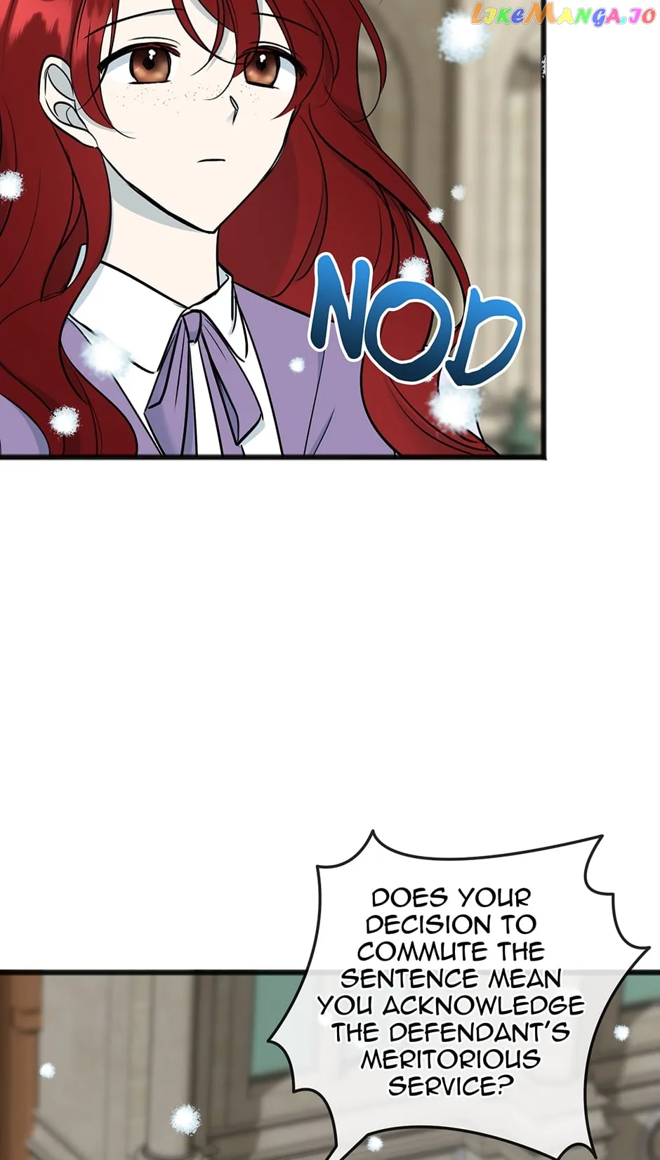 Flowers Rot and You Remain Chapter 101 - Page 25