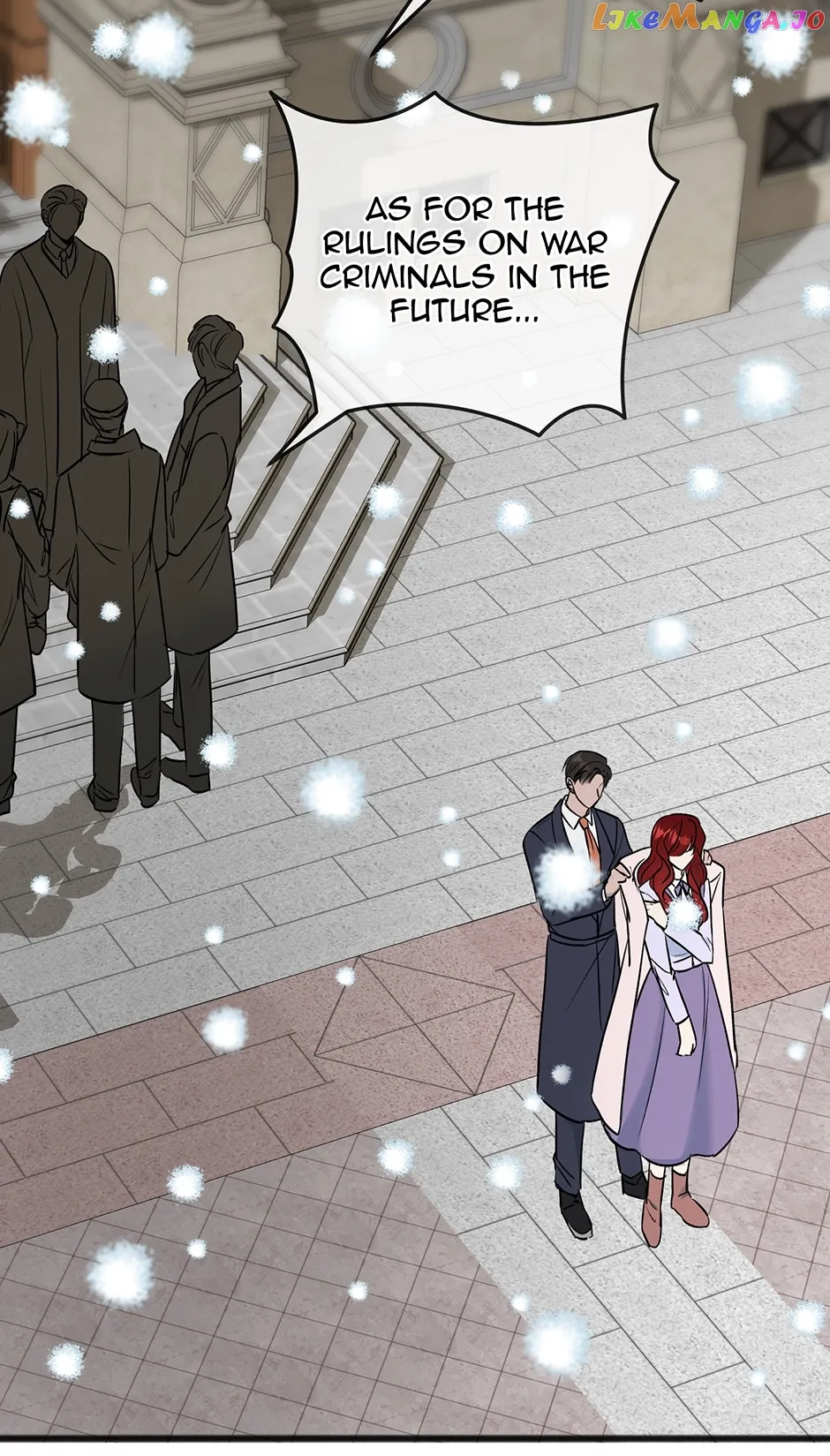 Flowers Rot and You Remain Chapter 101 - Page 26