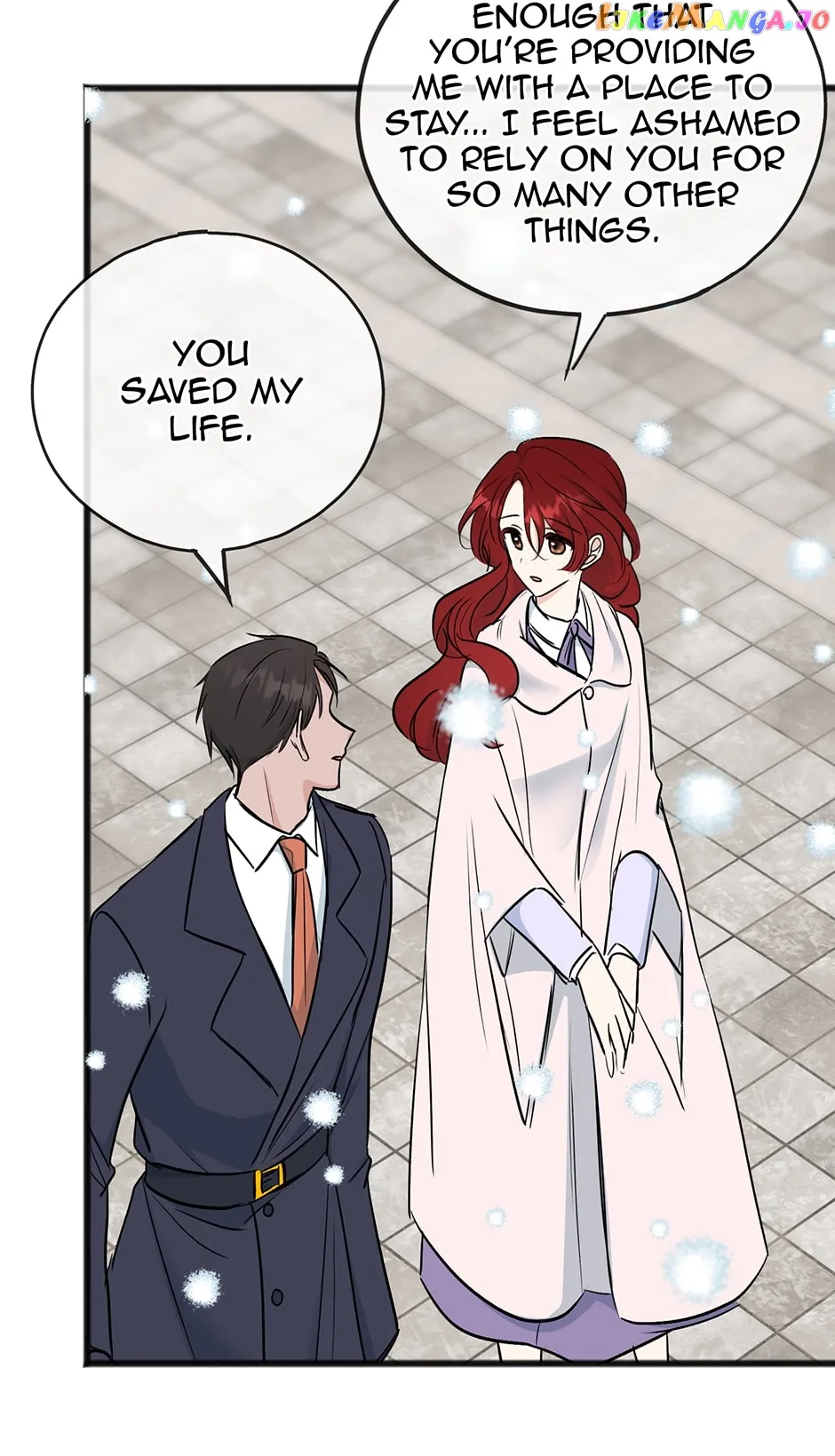 Flowers Rot and You Remain Chapter 101 - Page 28