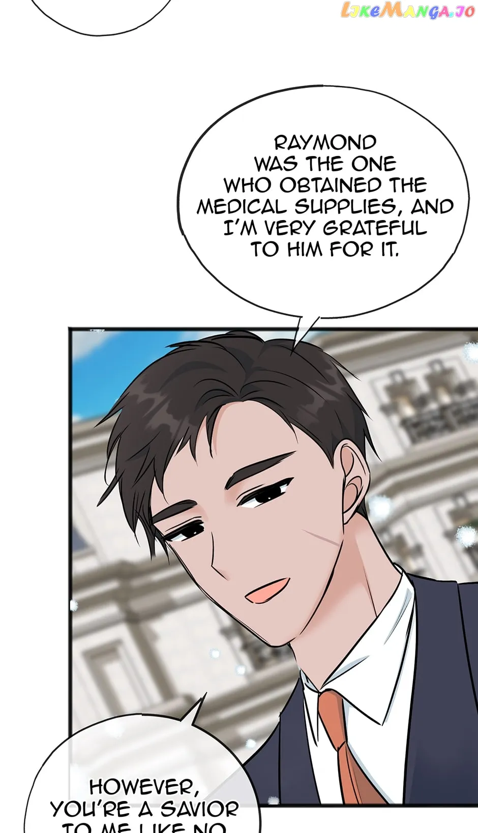 Flowers Rot and You Remain Chapter 101 - Page 30