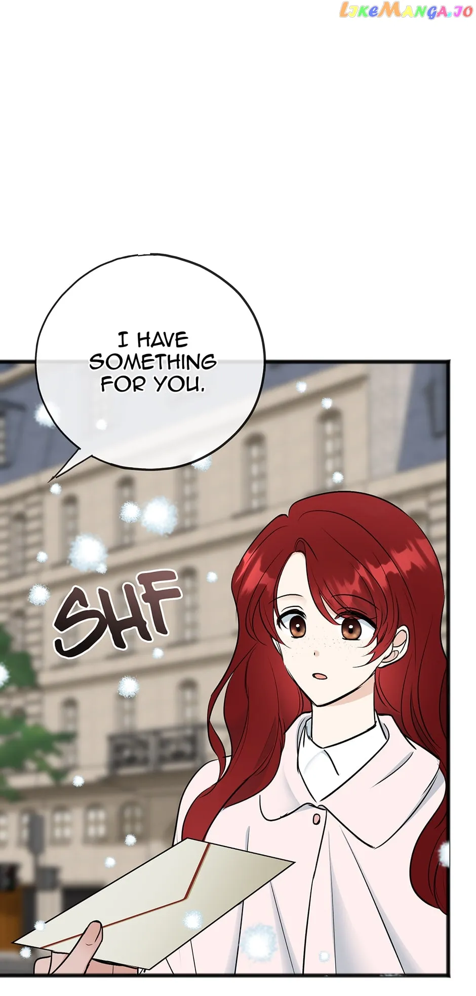 Flowers Rot and You Remain Chapter 101 - Page 32