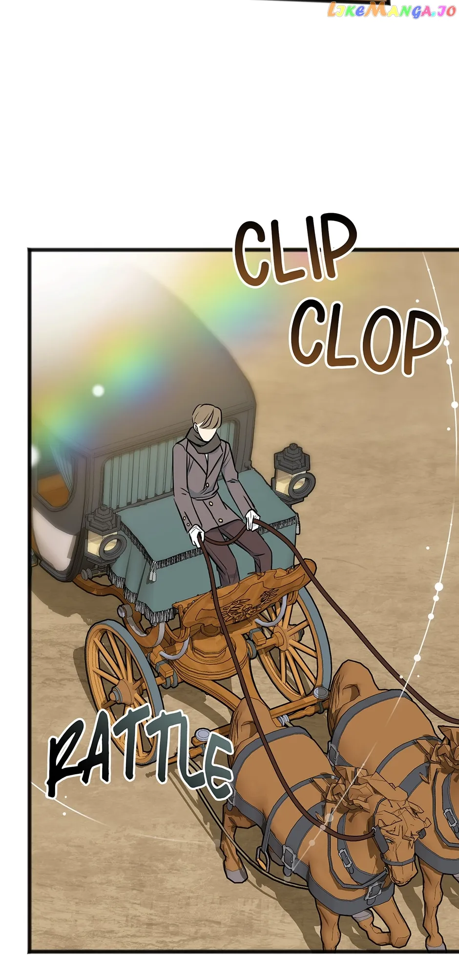 Flowers Rot and You Remain Chapter 101 - Page 35