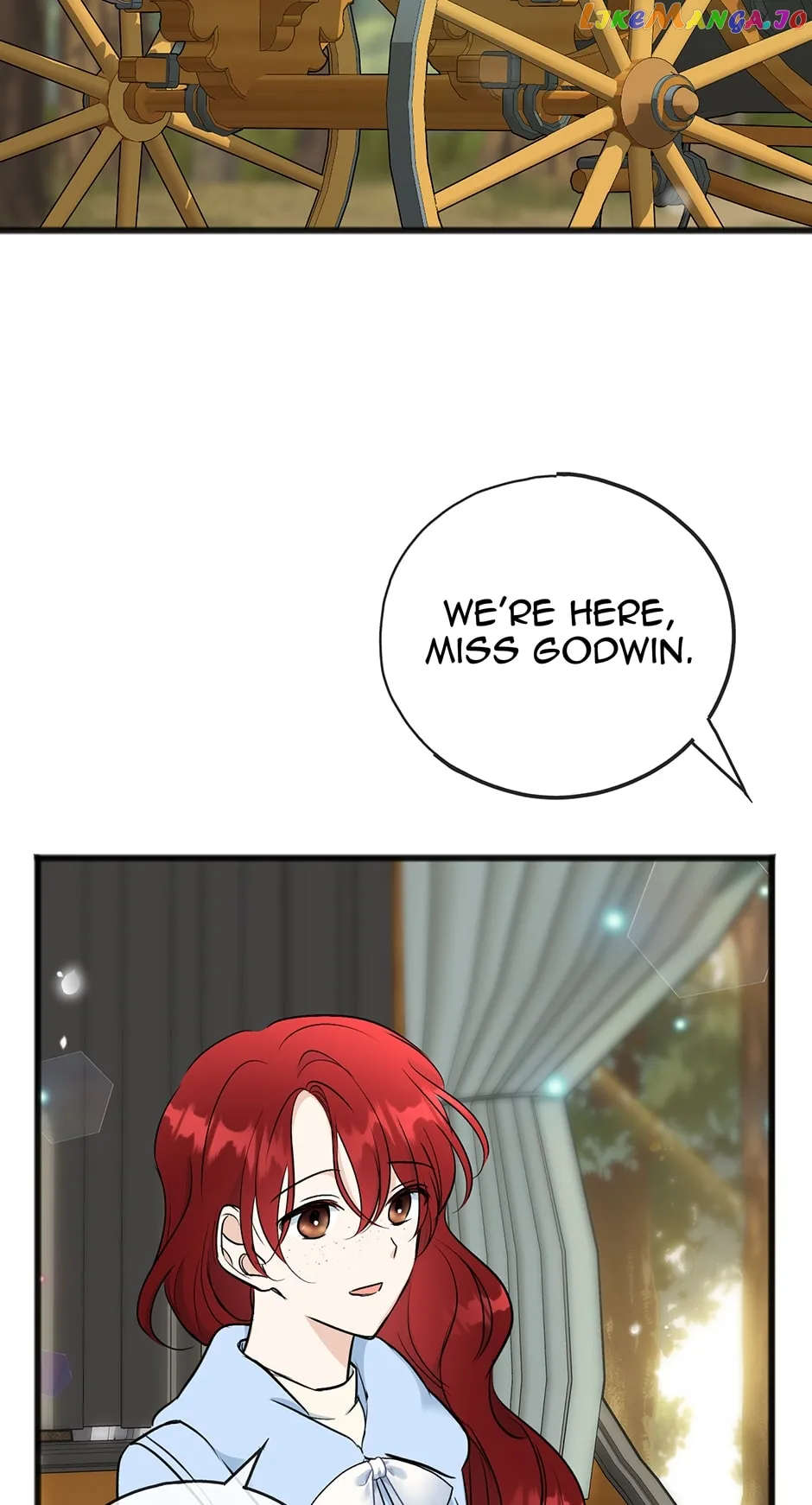 Flowers Rot and You Remain Chapter 101 - Page 37