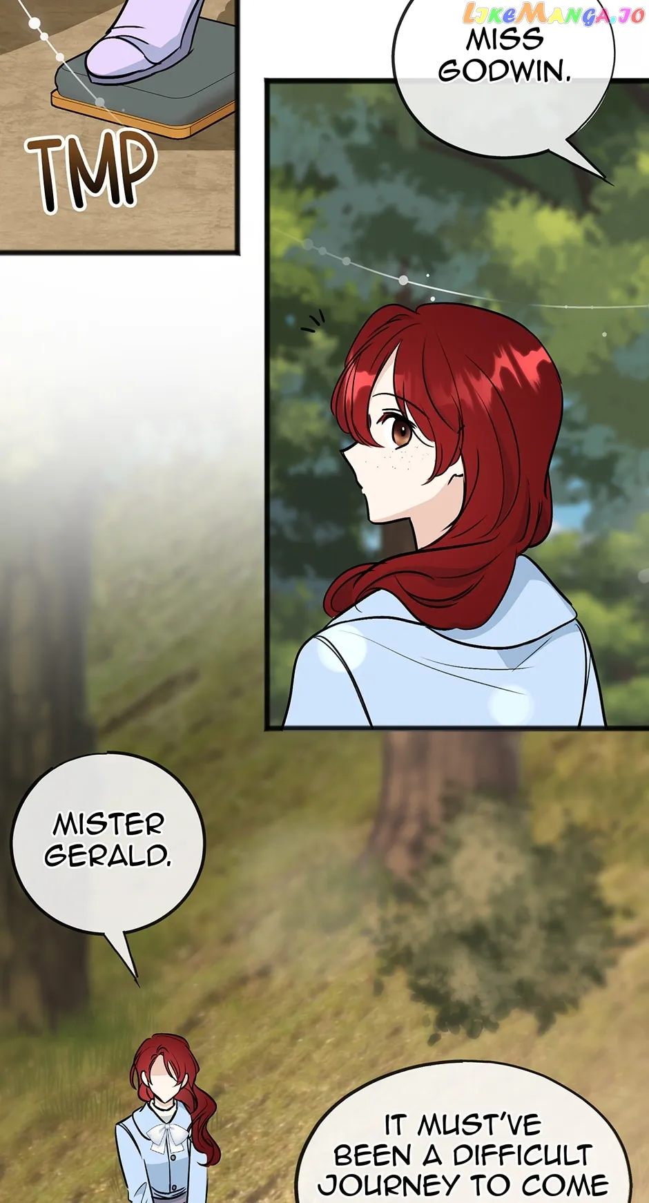 Flowers Rot and You Remain Chapter 101 - Page 39