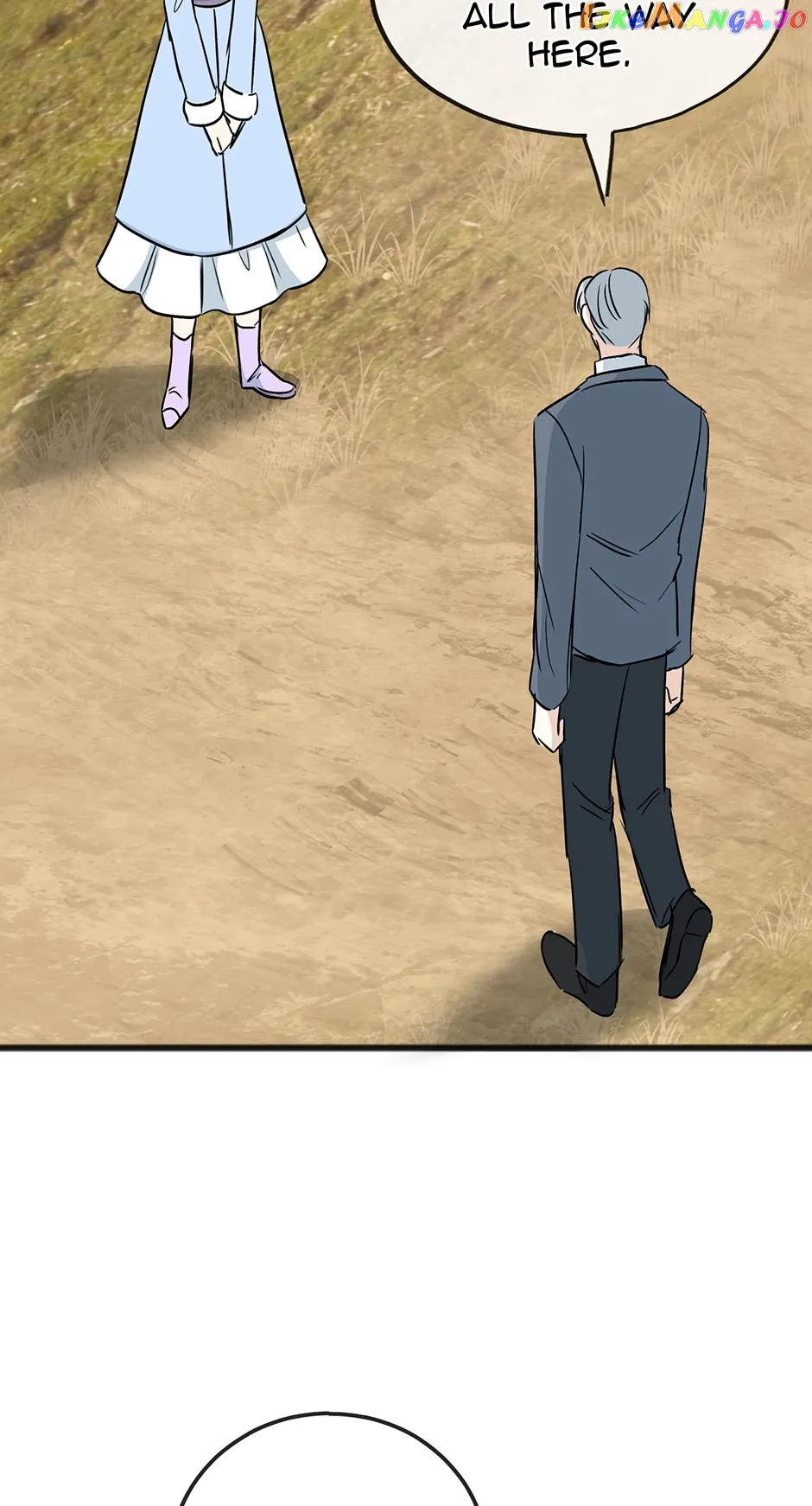 Flowers Rot and You Remain Chapter 101 - Page 40