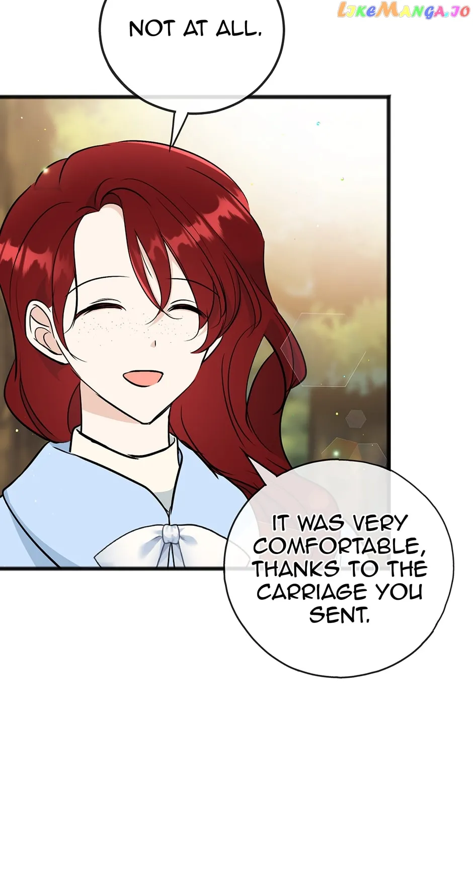 Flowers Rot and You Remain Chapter 101 - Page 41