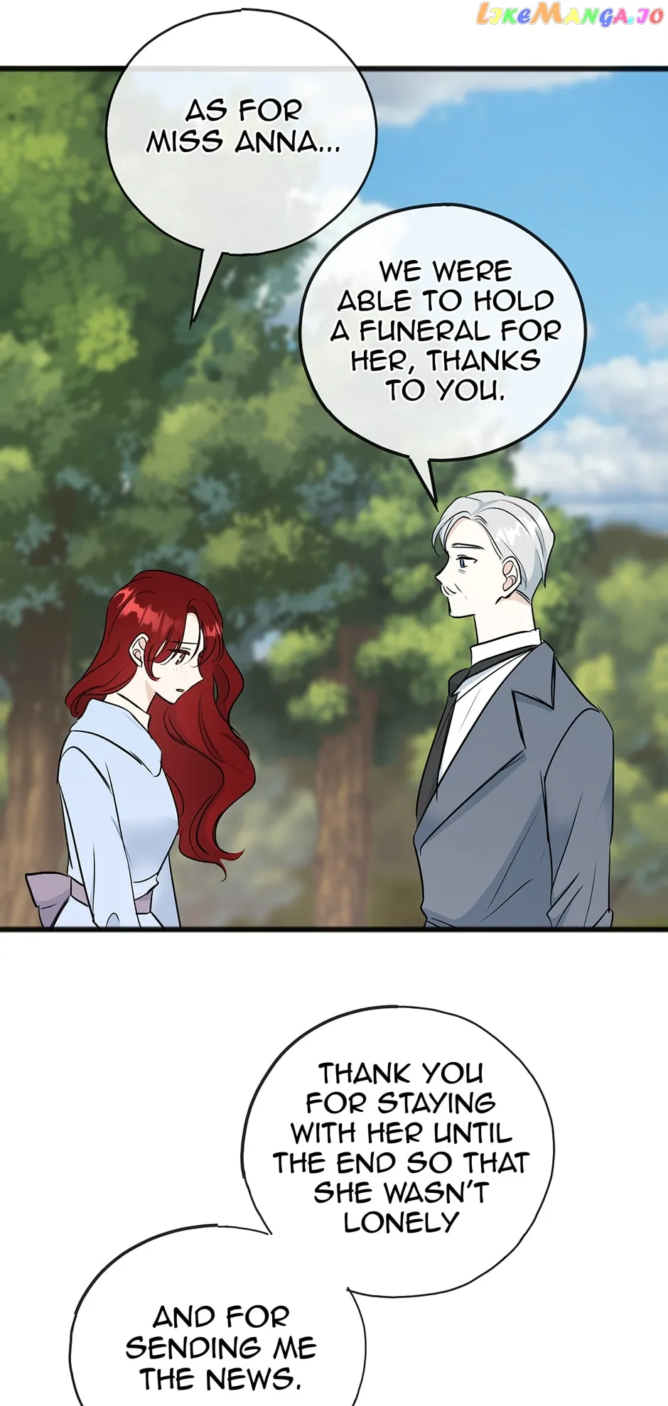 Flowers Rot and You Remain Chapter 101 - Page 42