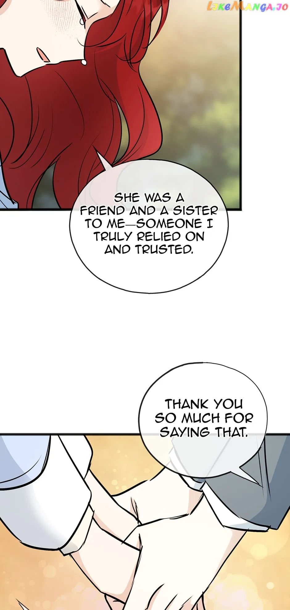 Flowers Rot and You Remain Chapter 101 - Page 44
