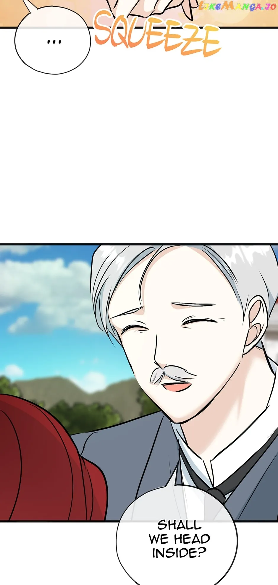 Flowers Rot and You Remain Chapter 101 - Page 45