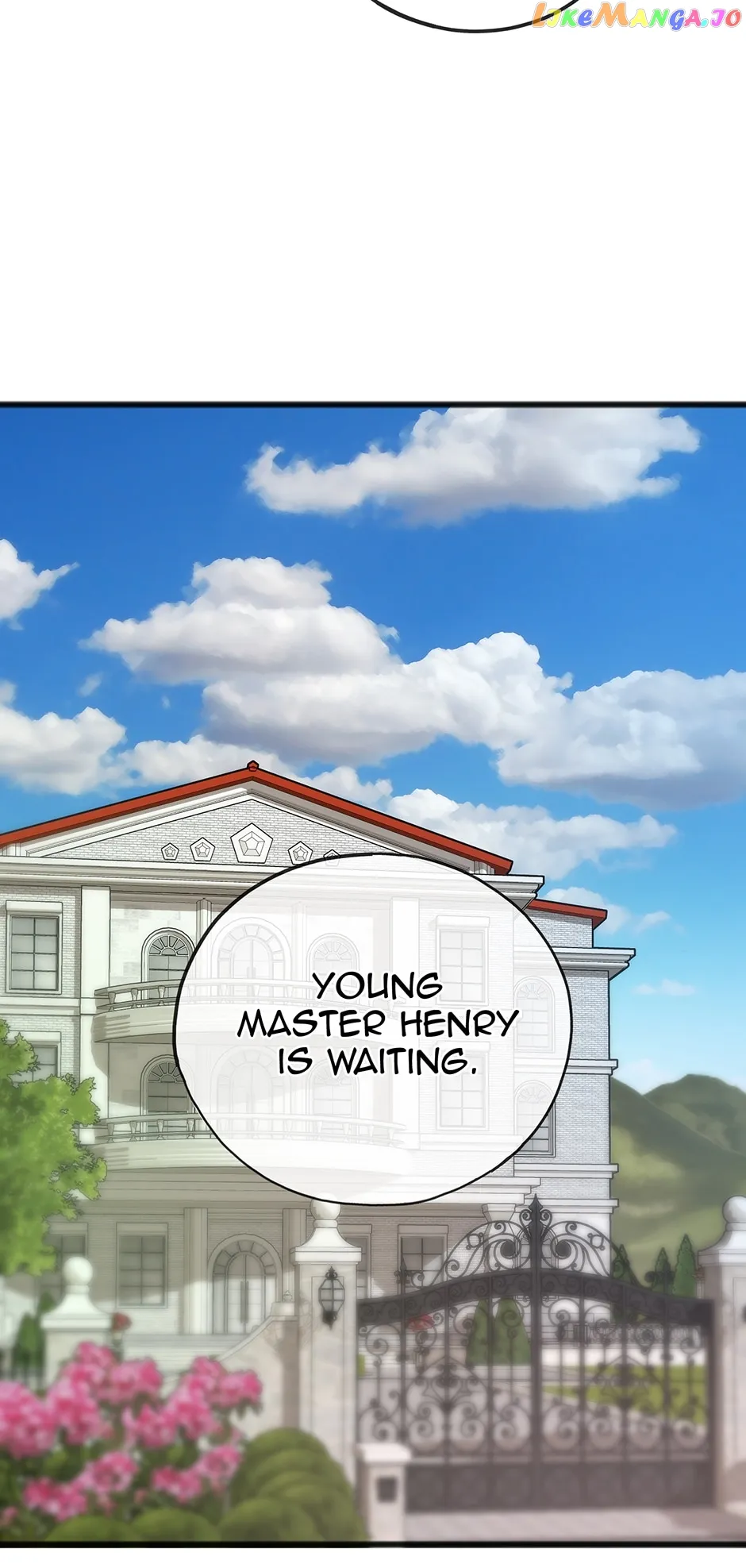 Flowers Rot and You Remain Chapter 101 - Page 46