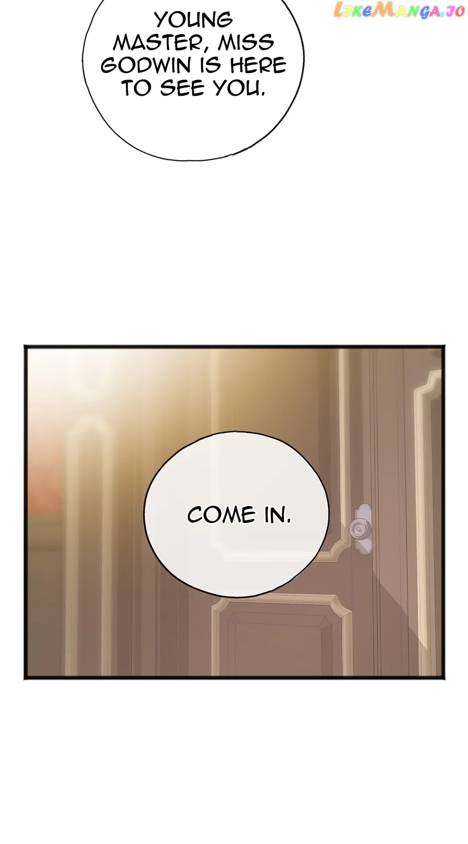 Flowers Rot and You Remain Chapter 101 - Page 49