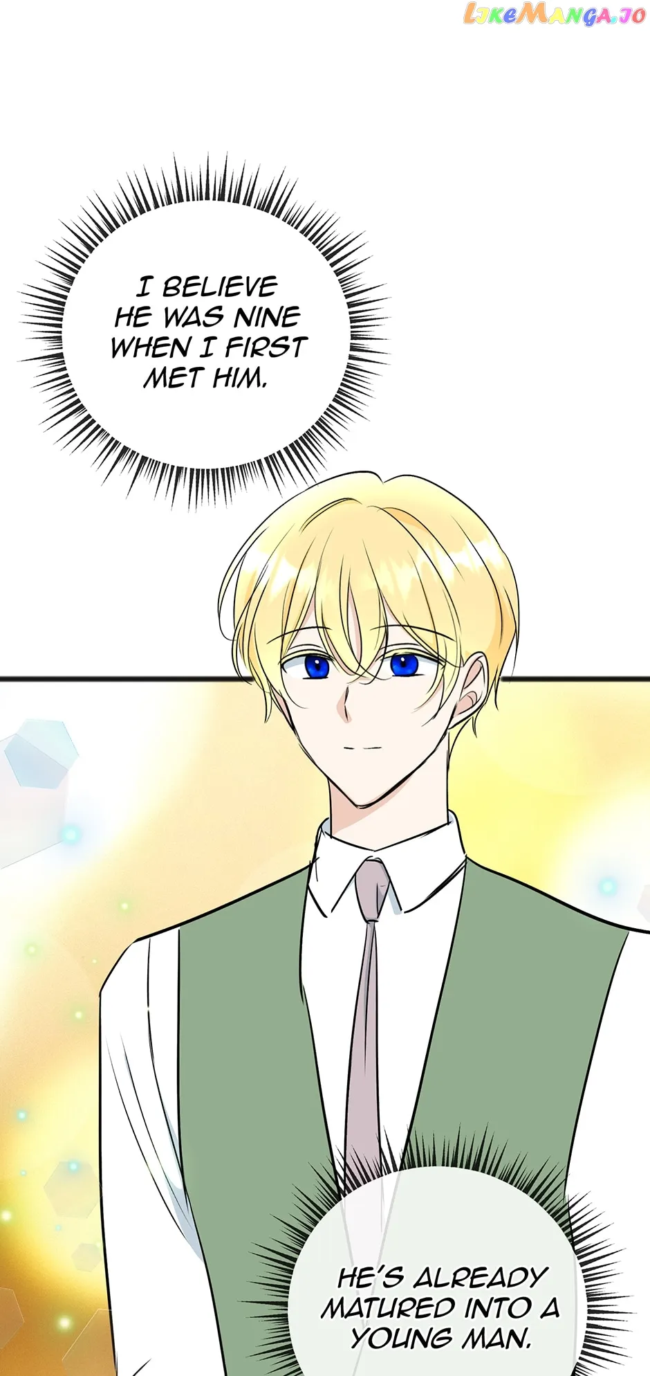 Flowers Rot and You Remain Chapter 101 - Page 52