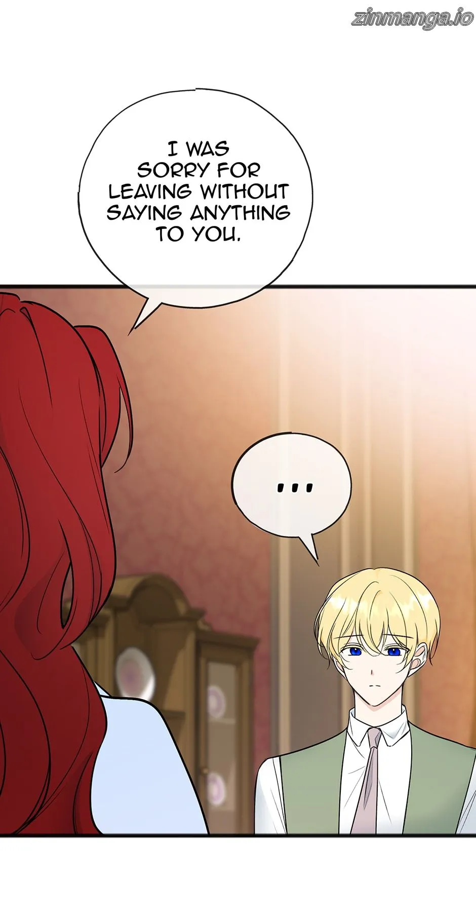 Flowers Rot and You Remain Chapter 102 - Page 4