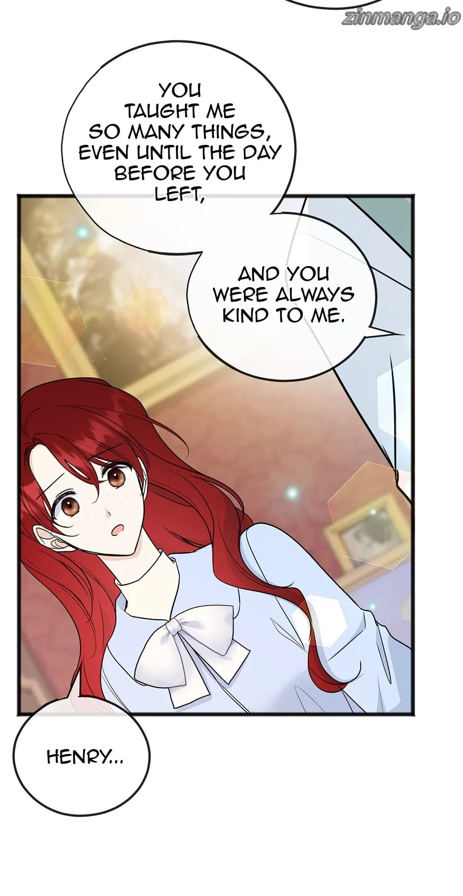 Flowers Rot and You Remain Chapter 102 - Page 6