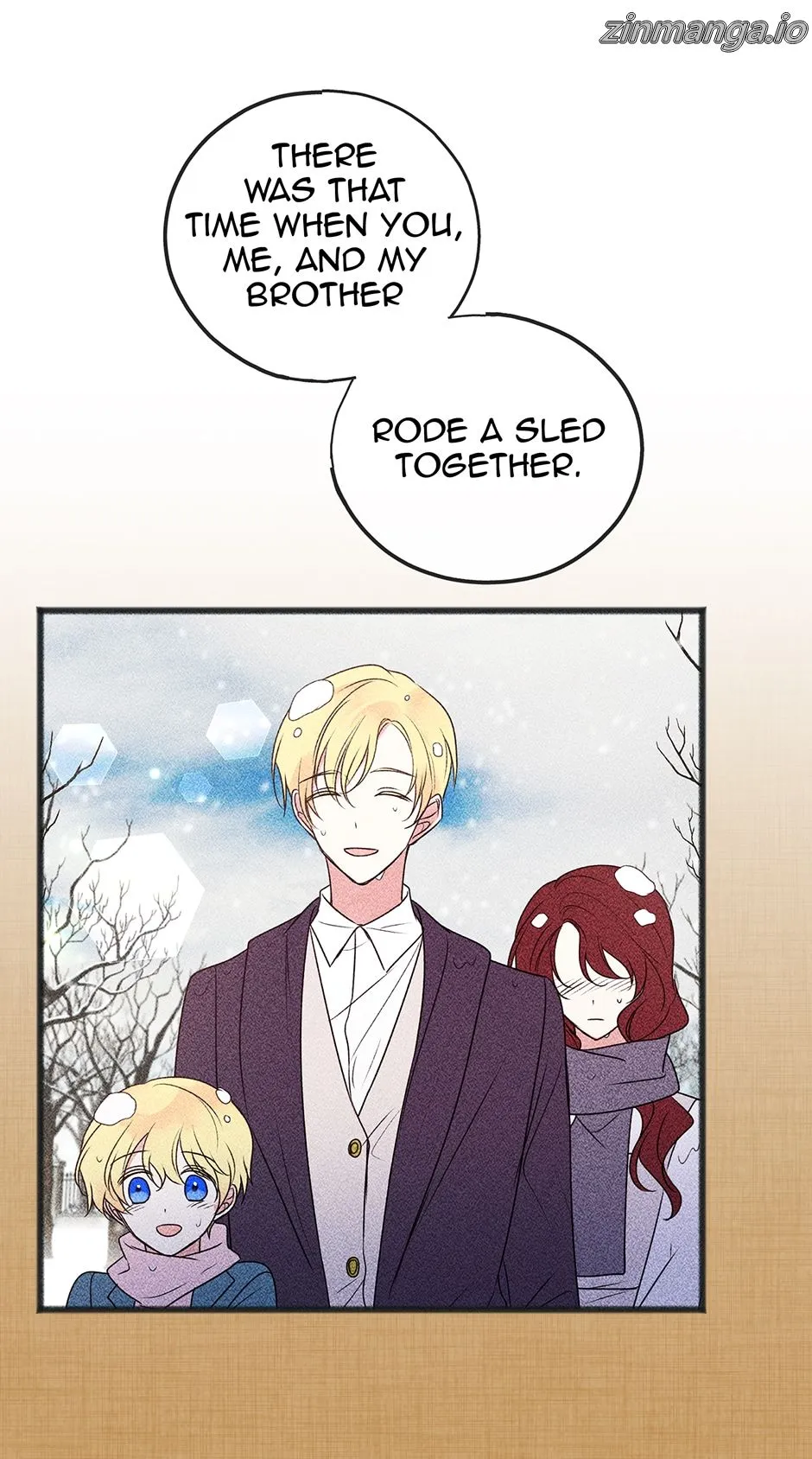 Flowers Rot and You Remain Chapter 102 - Page 7