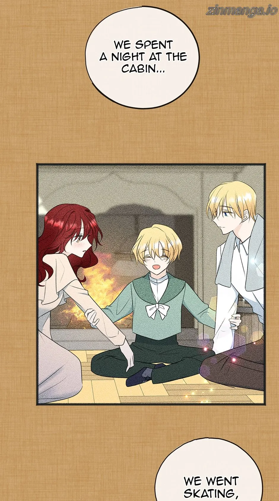 Flowers Rot and You Remain Chapter 102 - Page 8