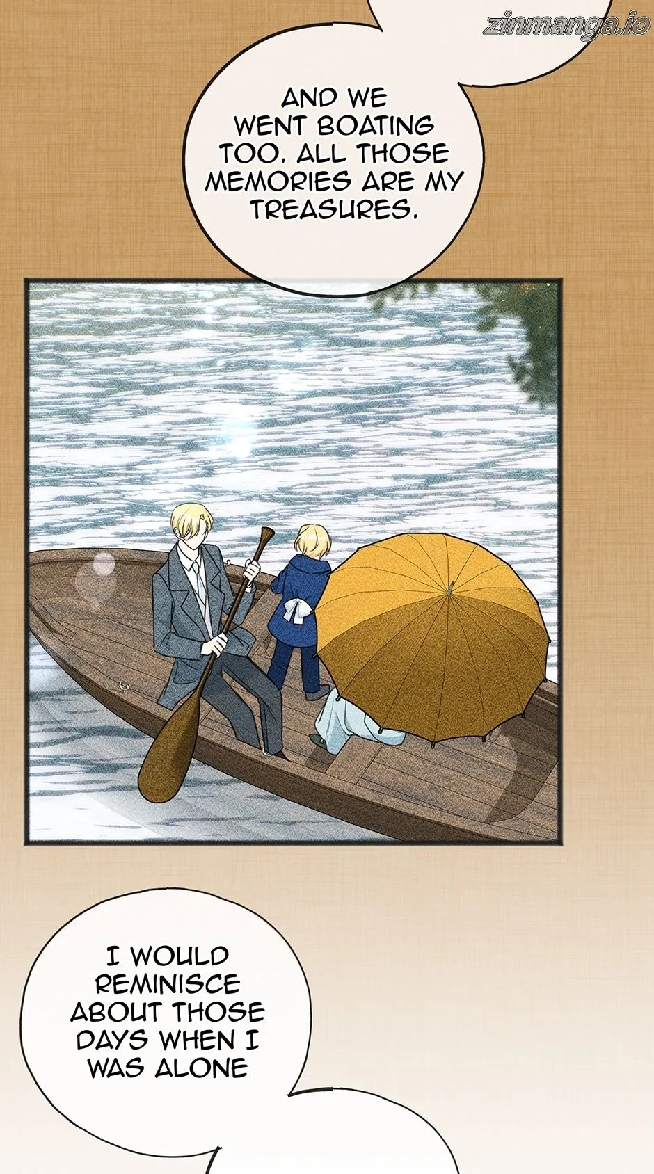 Flowers Rot and You Remain Chapter 102 - Page 9