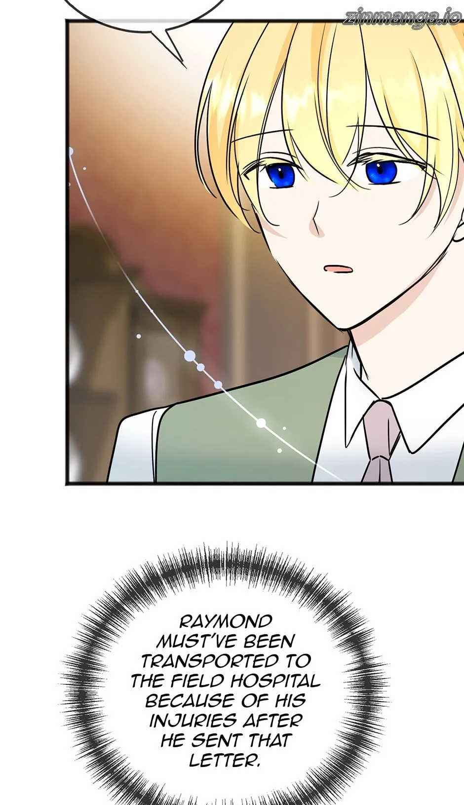 Flowers Rot and You Remain Chapter 102 - Page 13